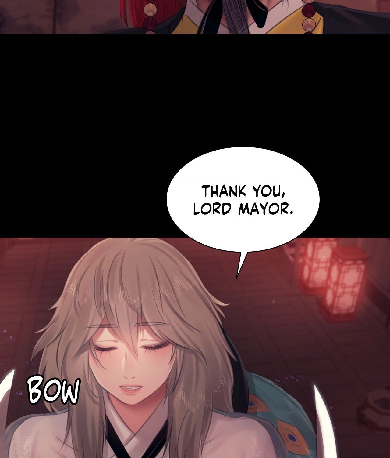 Read Assa chapter 127 image 1 on Lezhin