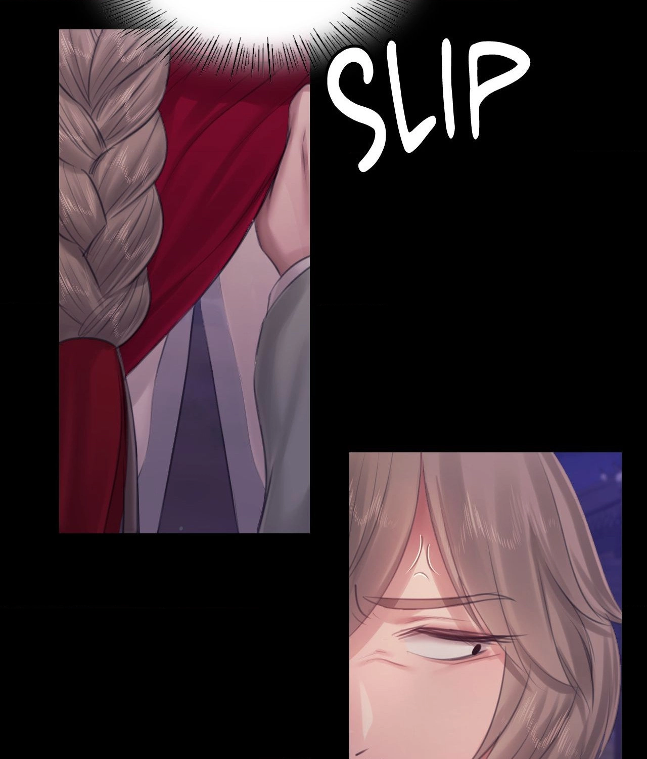 Read Assa chapter 127 image 100 on Lezhin