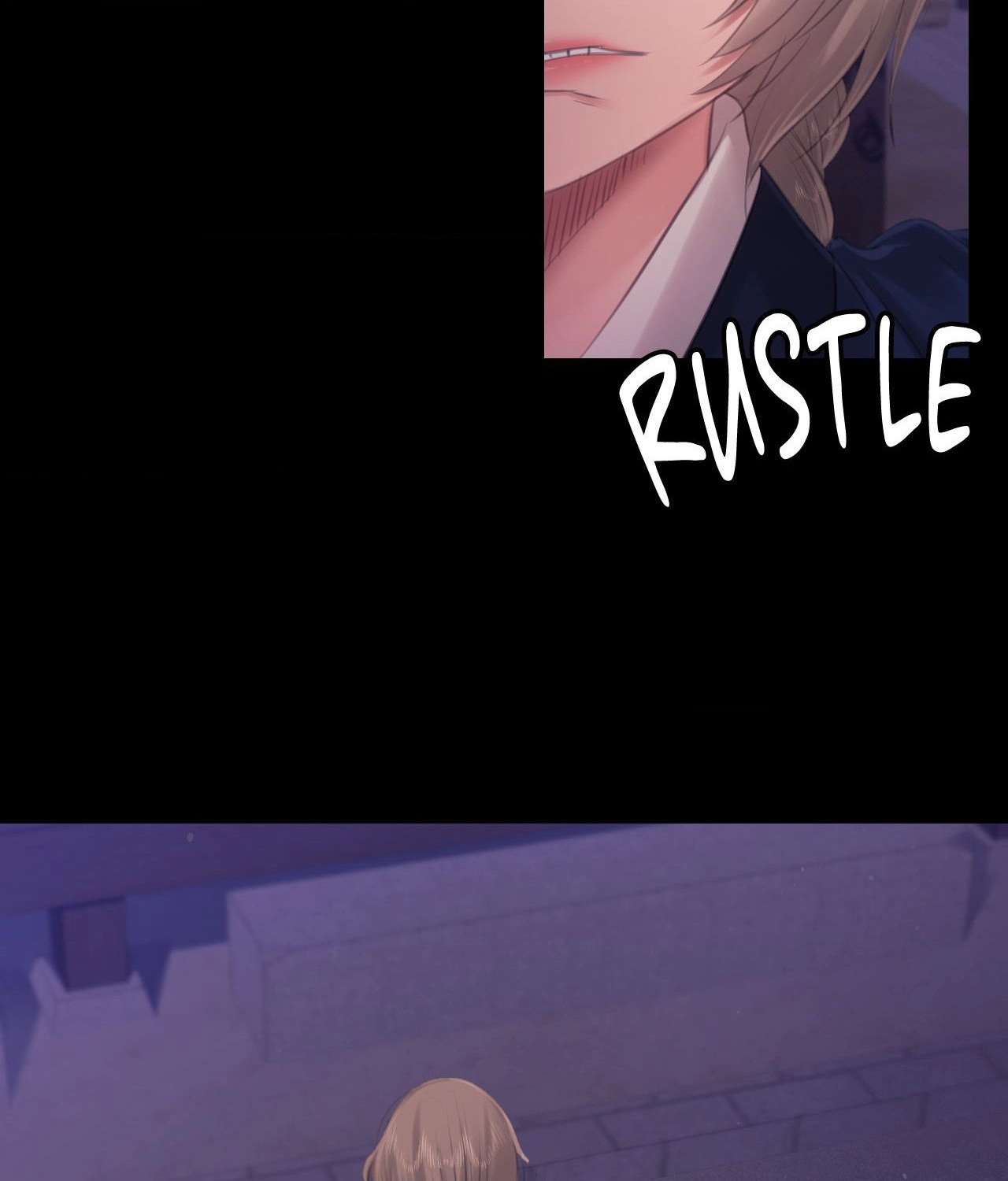 Read Assa chapter 127 image 101 on Lezhin
