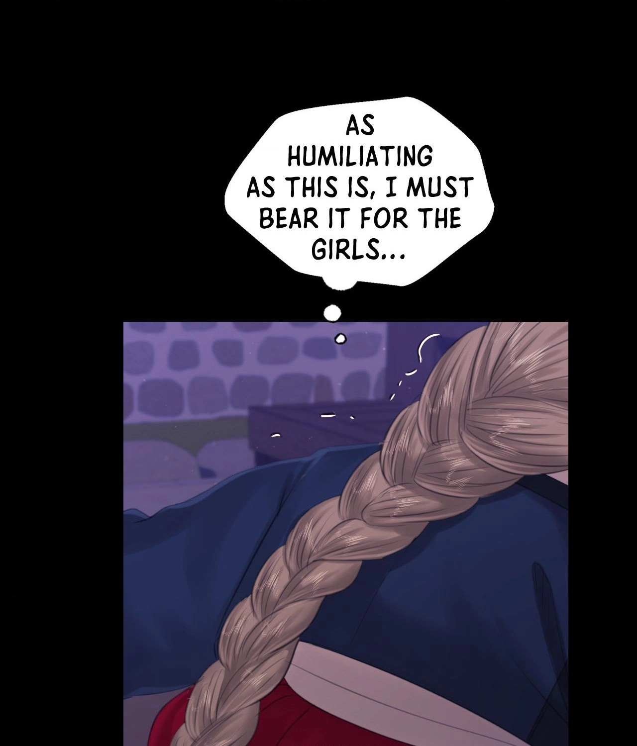 Read Assa chapter 127 image 103 on Lezhin