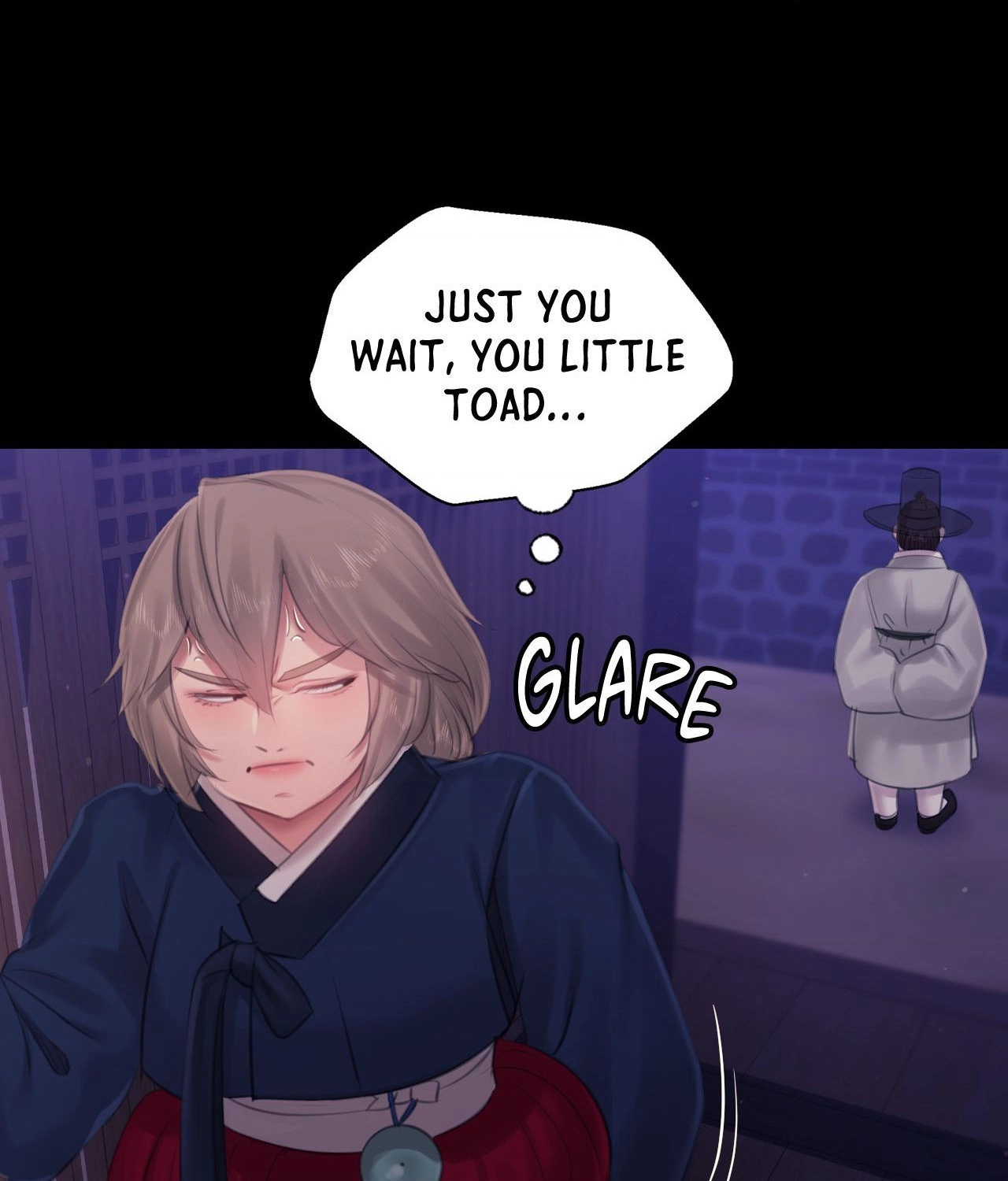 Read Assa chapter 127 image 107 on Lezhin