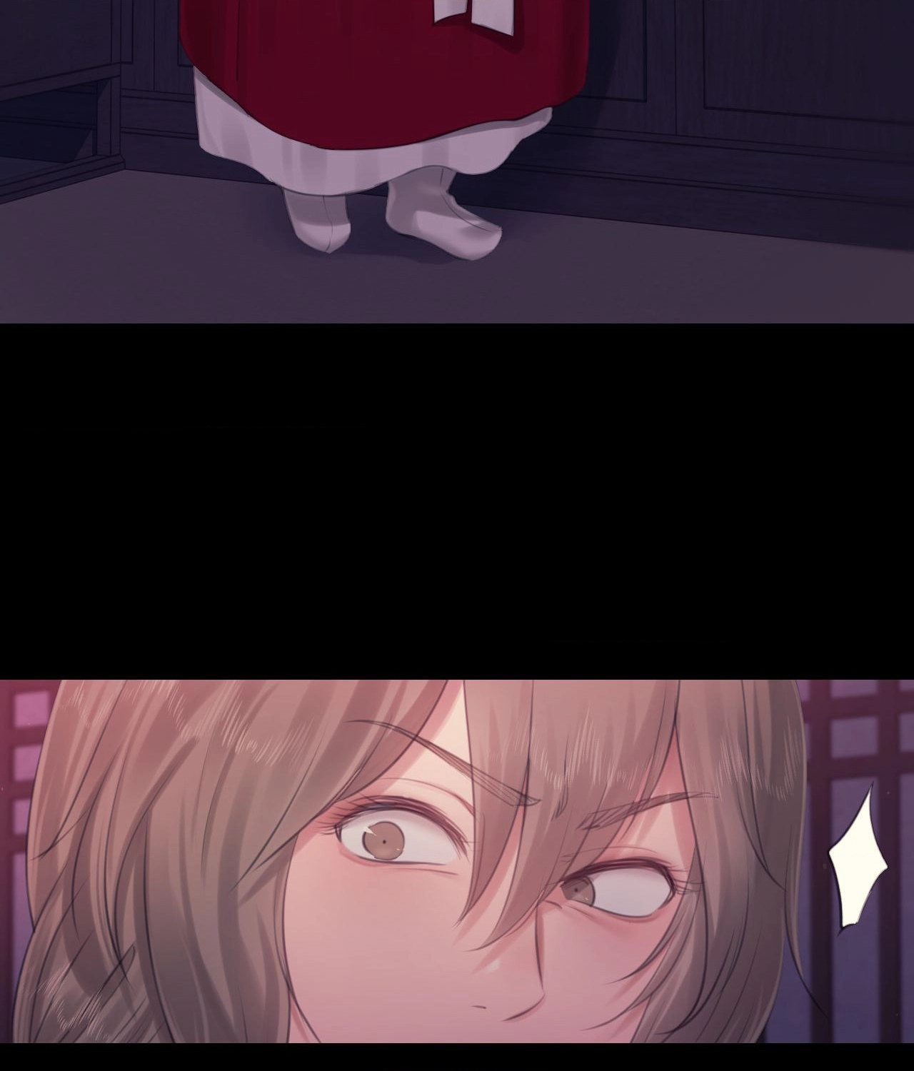 Read Assa chapter 127 image 111 on Lezhin
