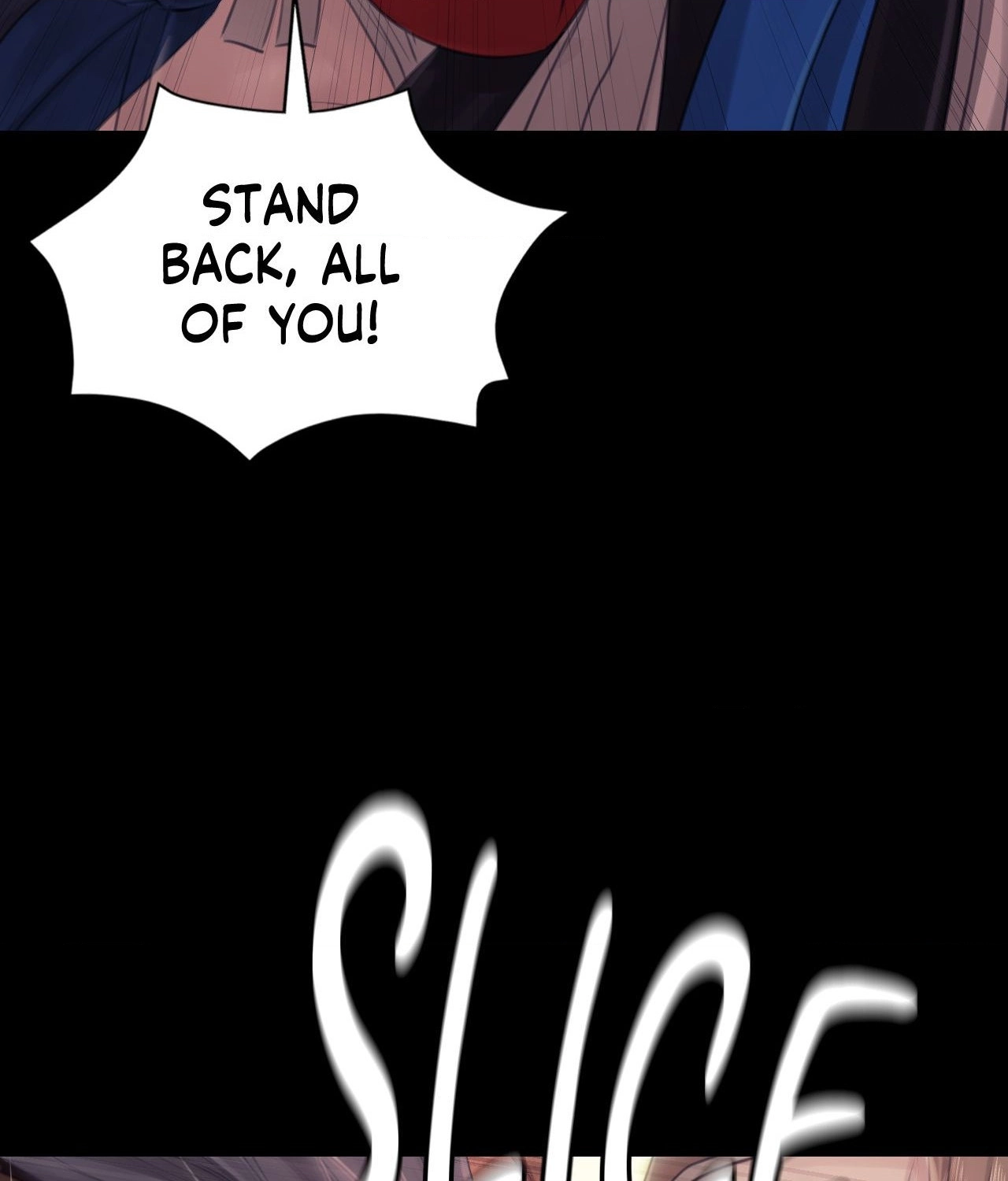 Read Assa chapter 127 image 15 on Lezhin