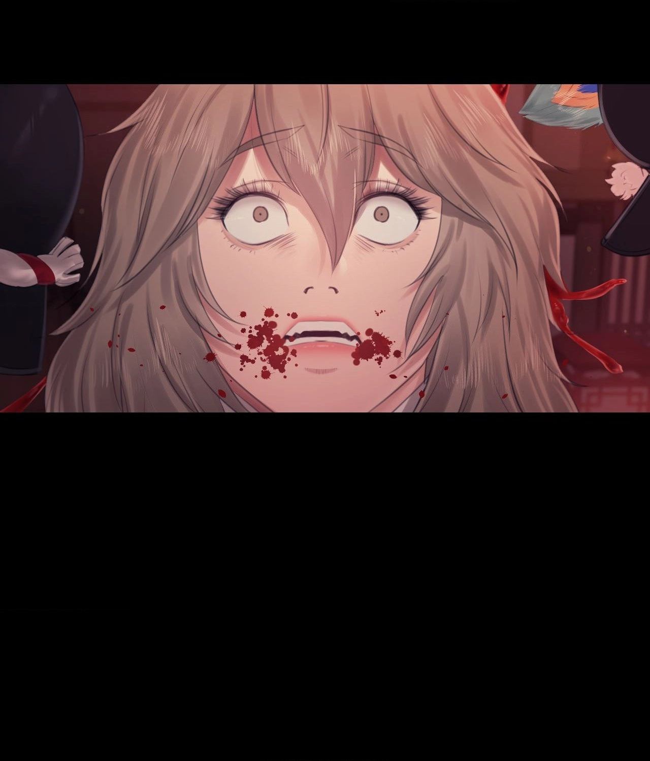 Read Assa chapter 127 image 19 on Lezhin