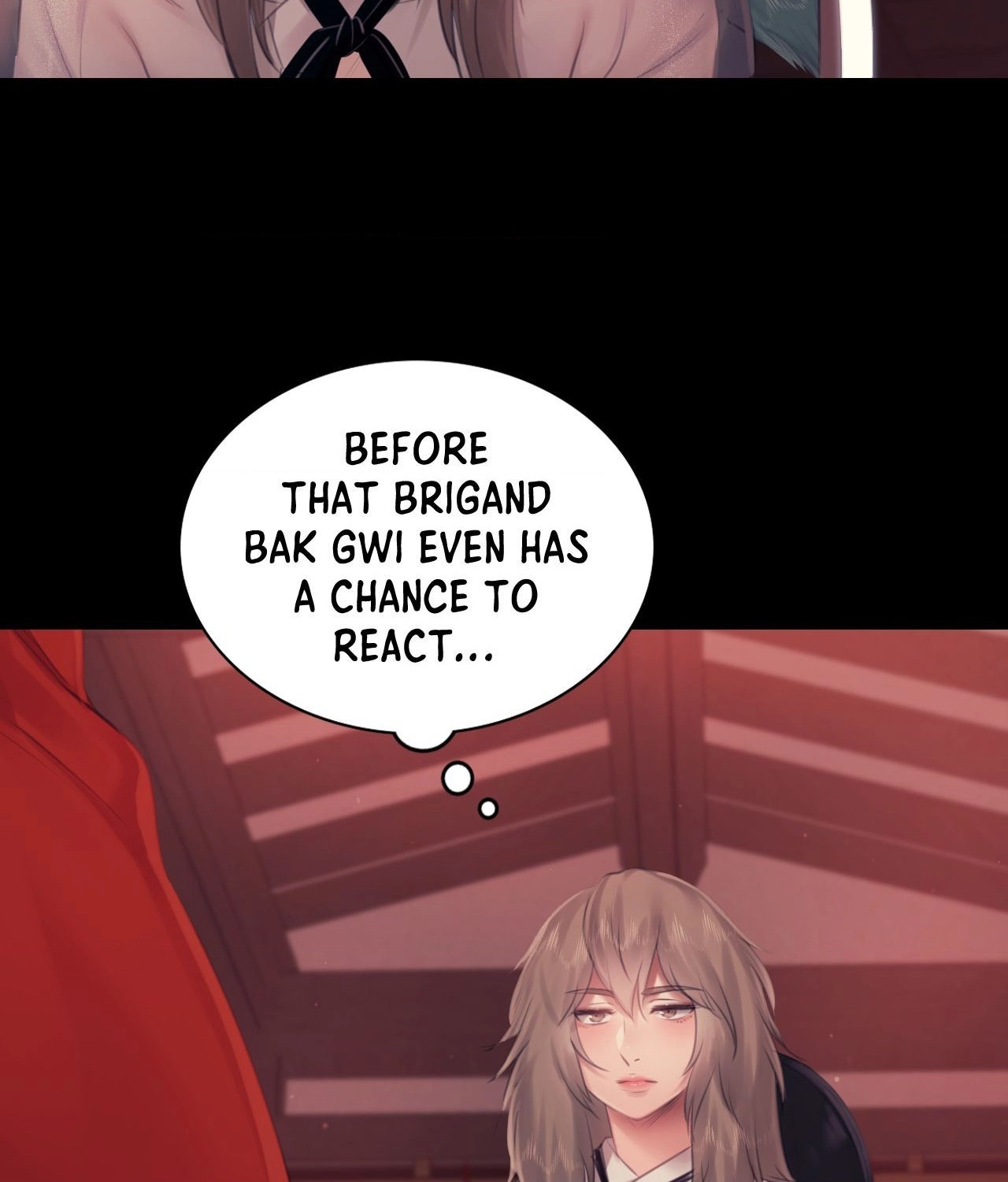 Read Assa chapter 127 image 2 on Lezhin