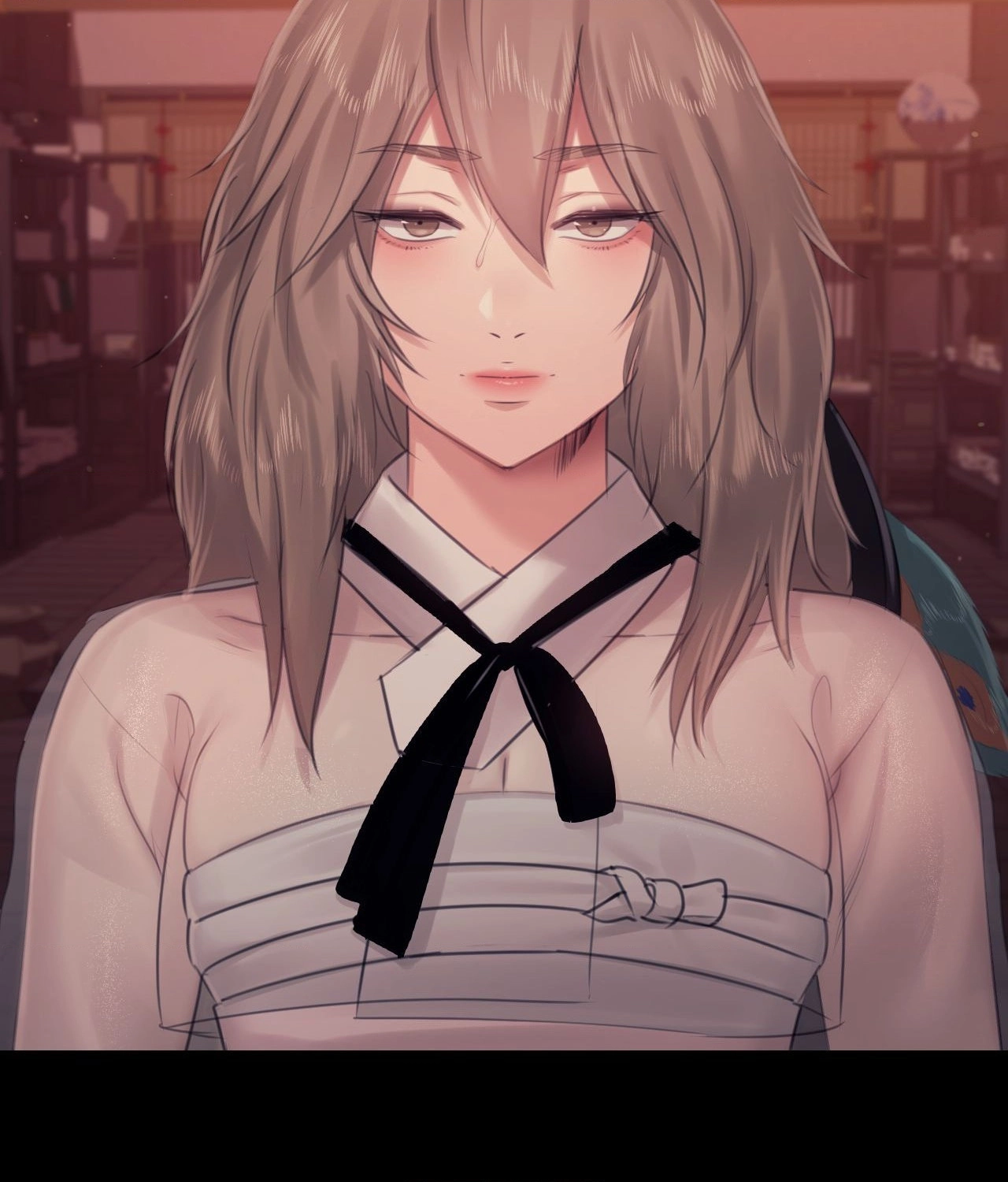 Read Assa chapter 127 image 21 on Lezhin
