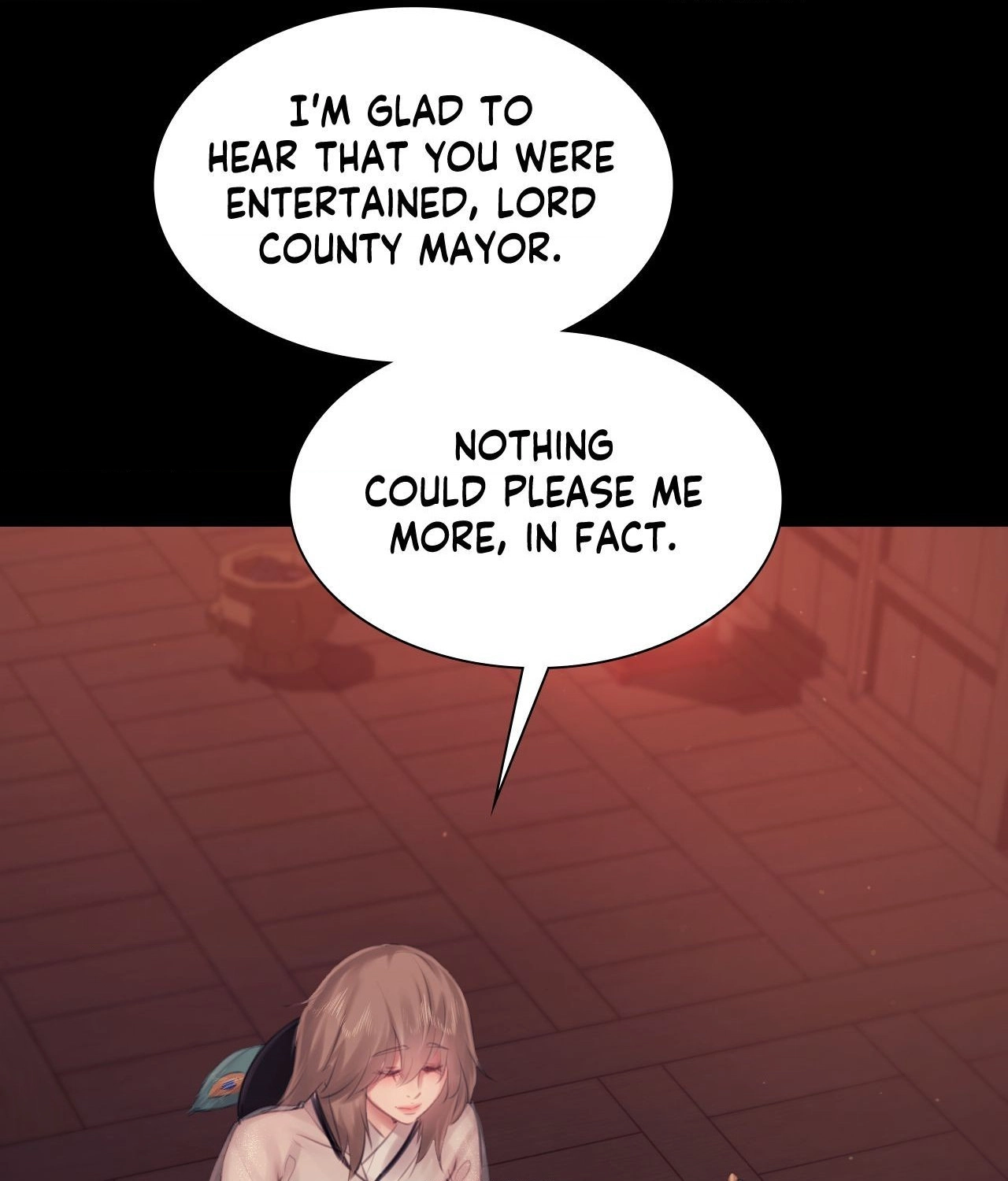 Read Assa chapter 127 image 24 on Lezhin