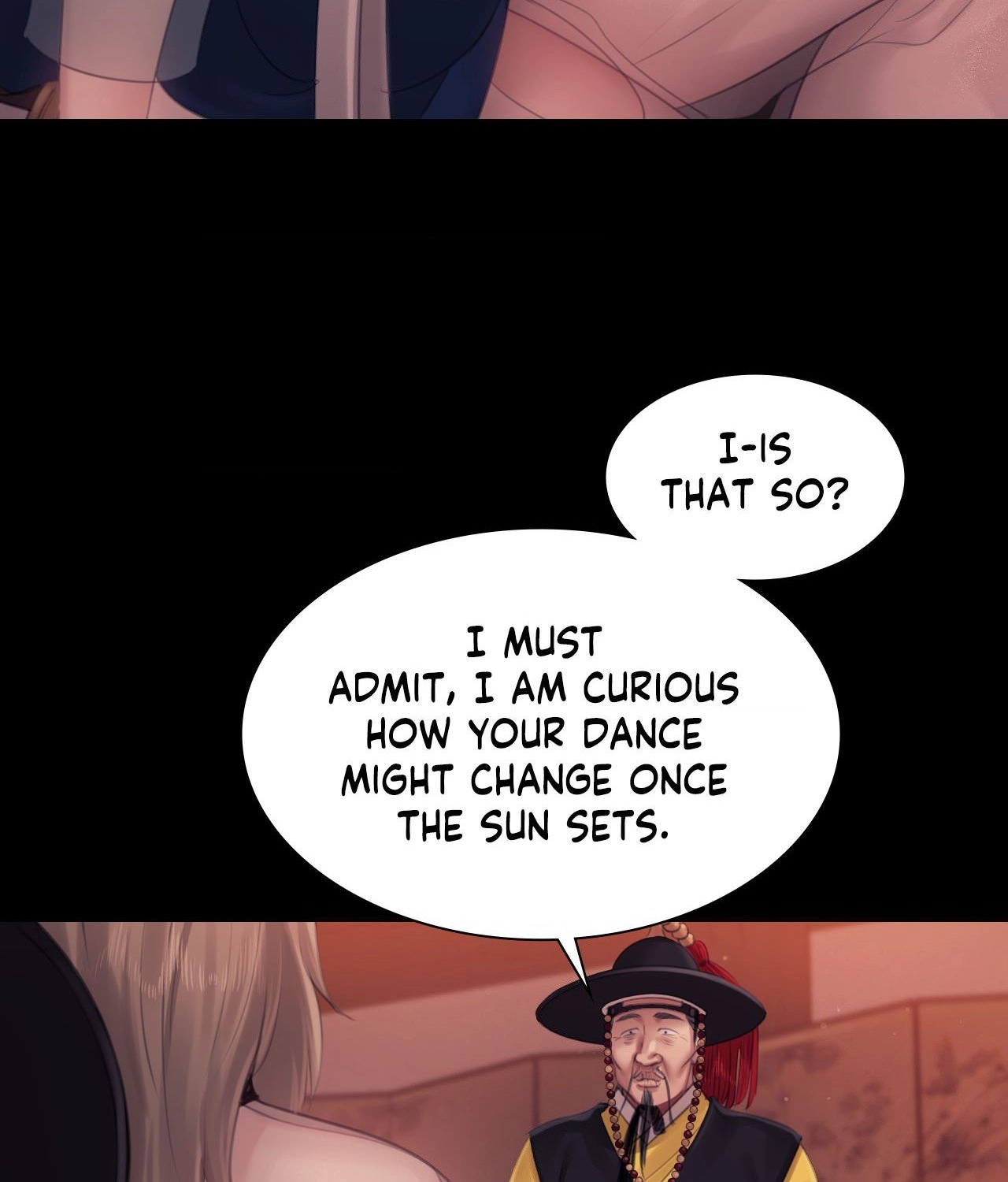 Read Assa chapter 127 image 29 on Lezhin