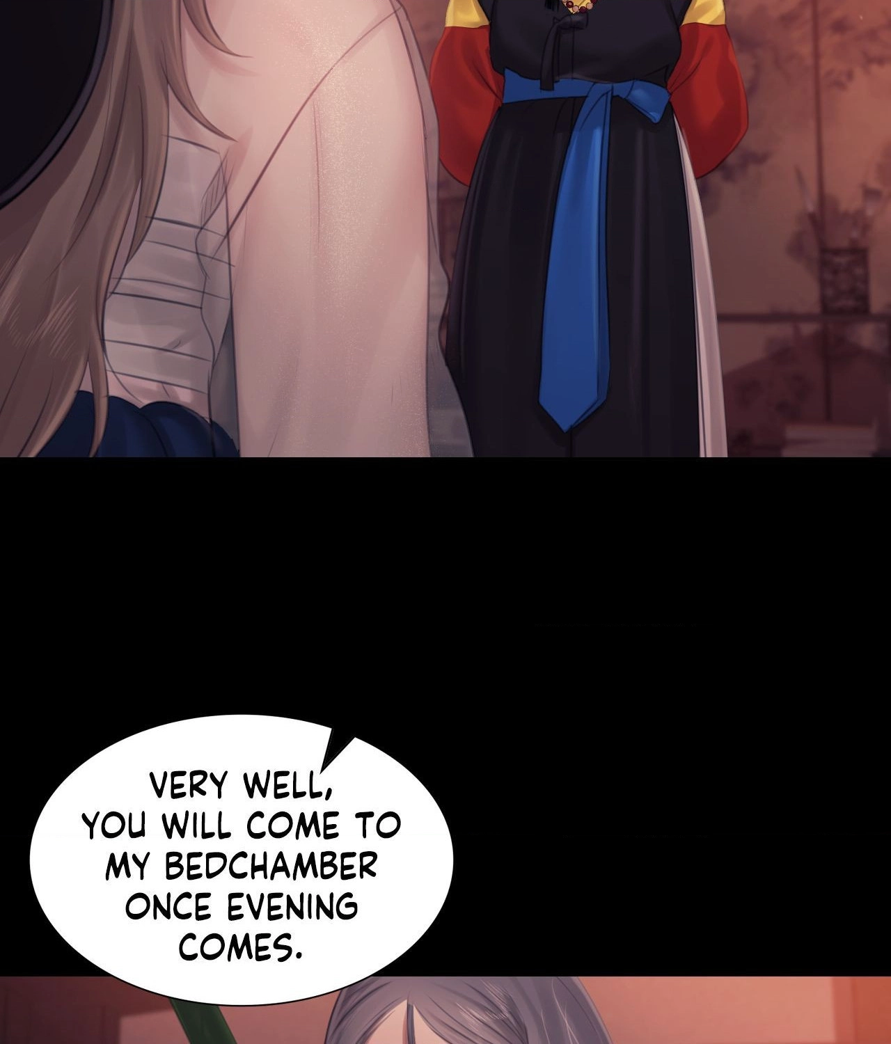 Read Assa chapter 127 image 30 on Lezhin