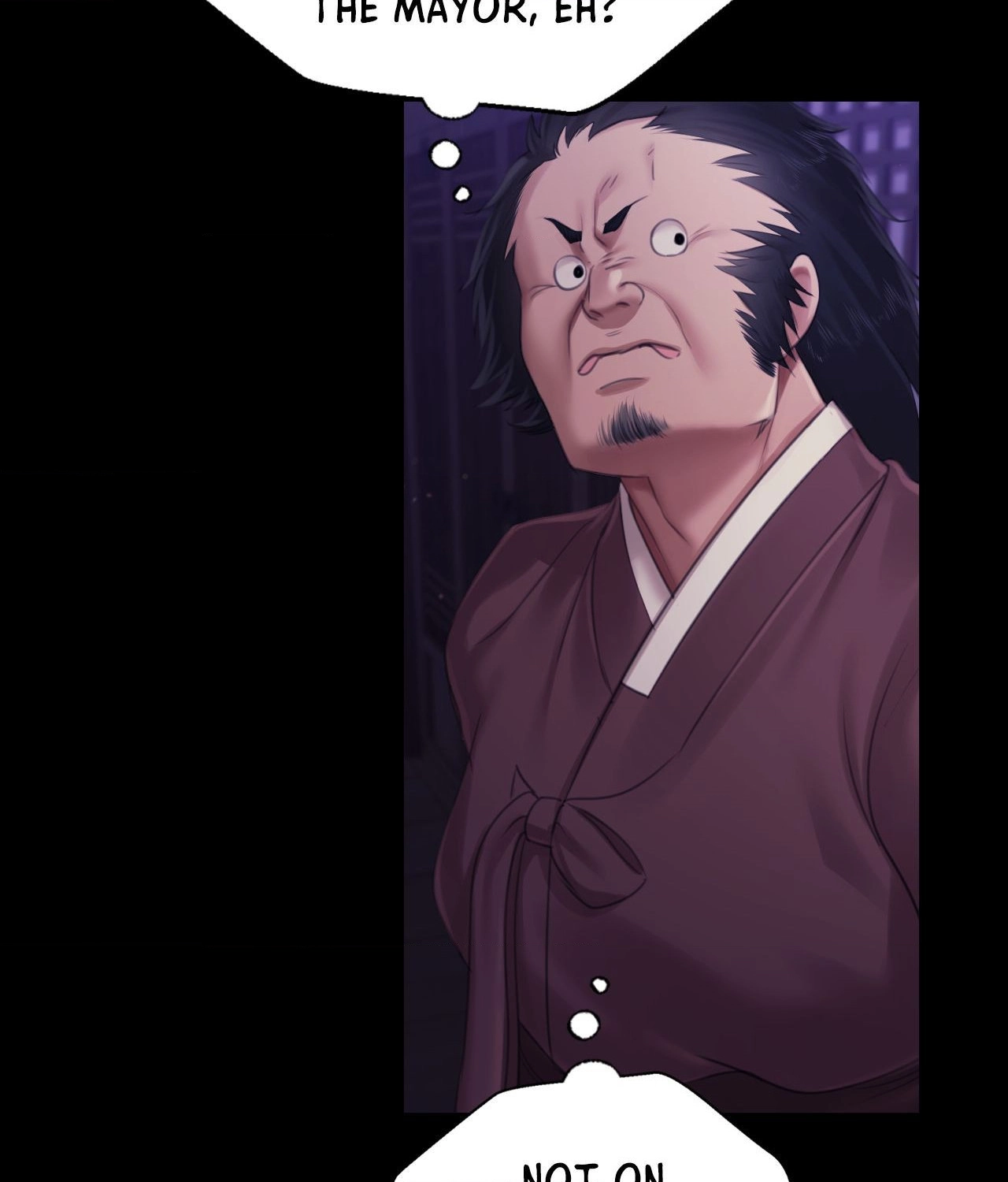 Read Assa chapter 127 image 34 on Lezhin
