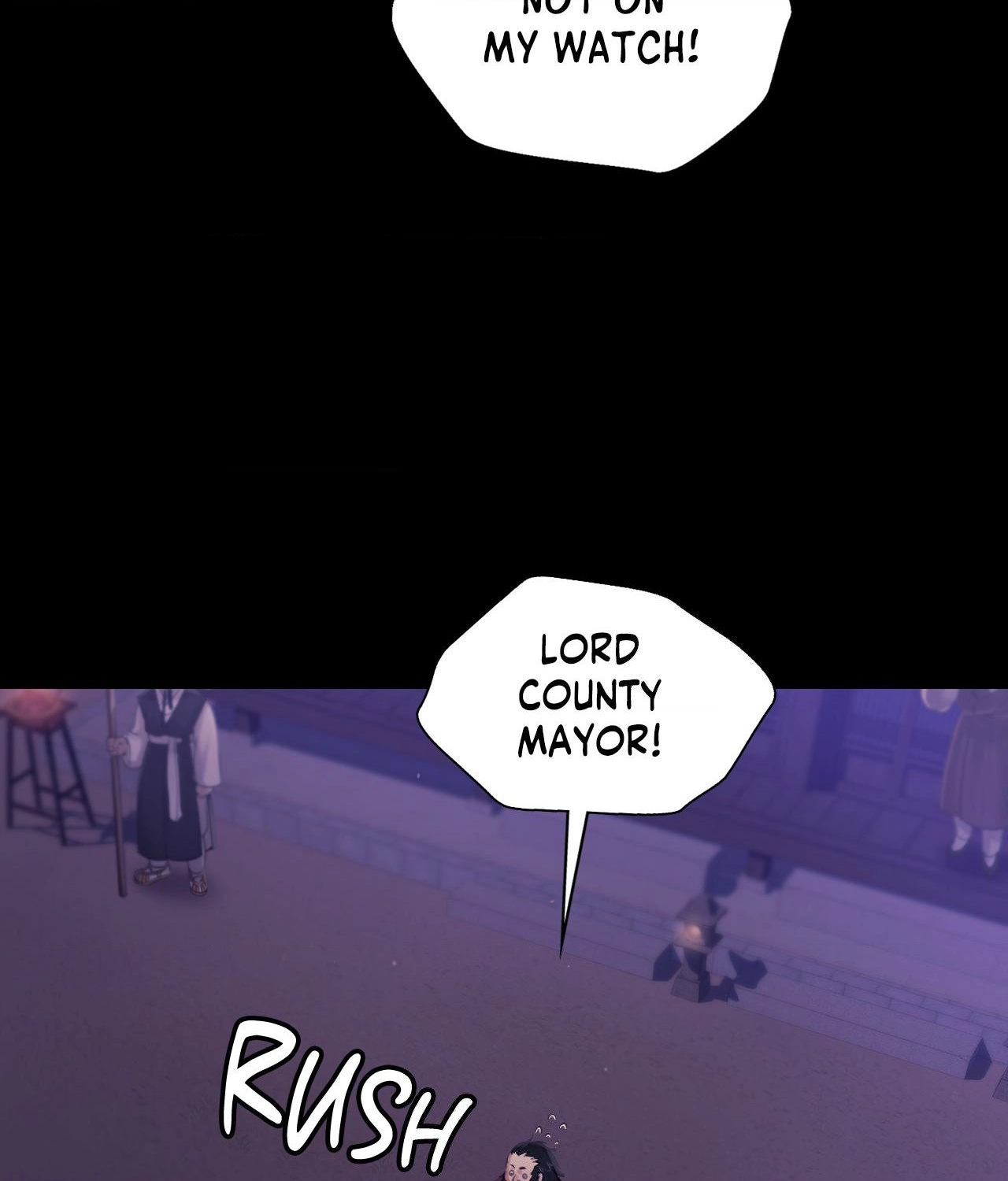 Read Assa chapter 127 image 35 on Lezhin