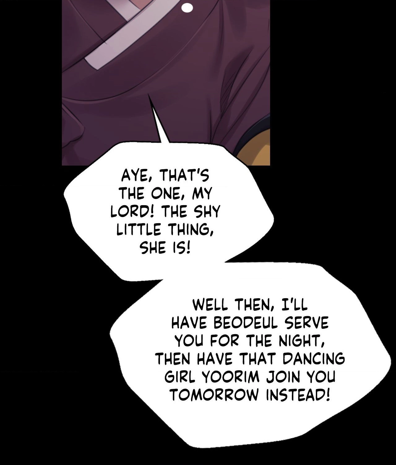Read Assa chapter 127 image 39 on Lezhin