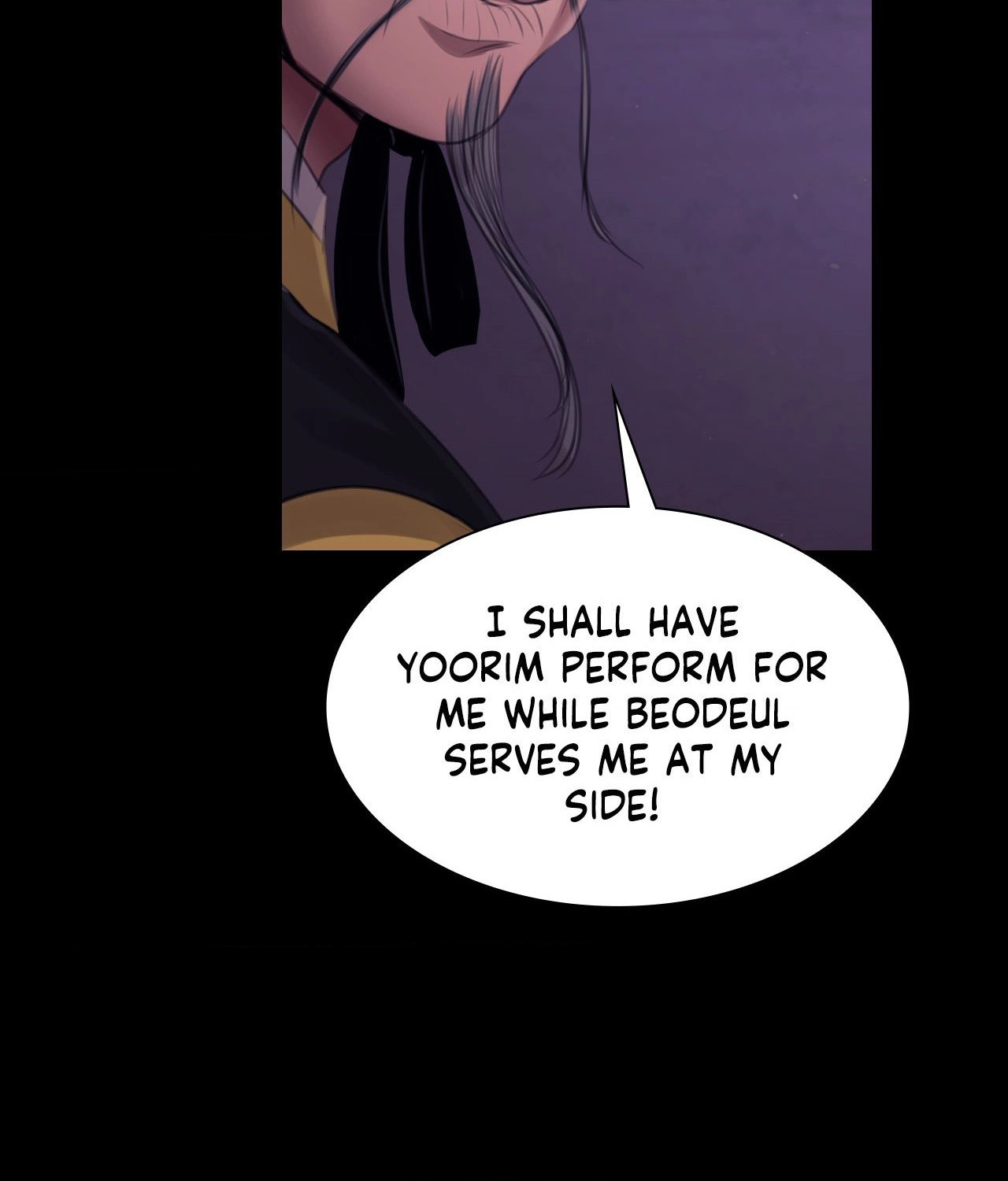 Read Assa chapter 127 image 41 on Lezhin