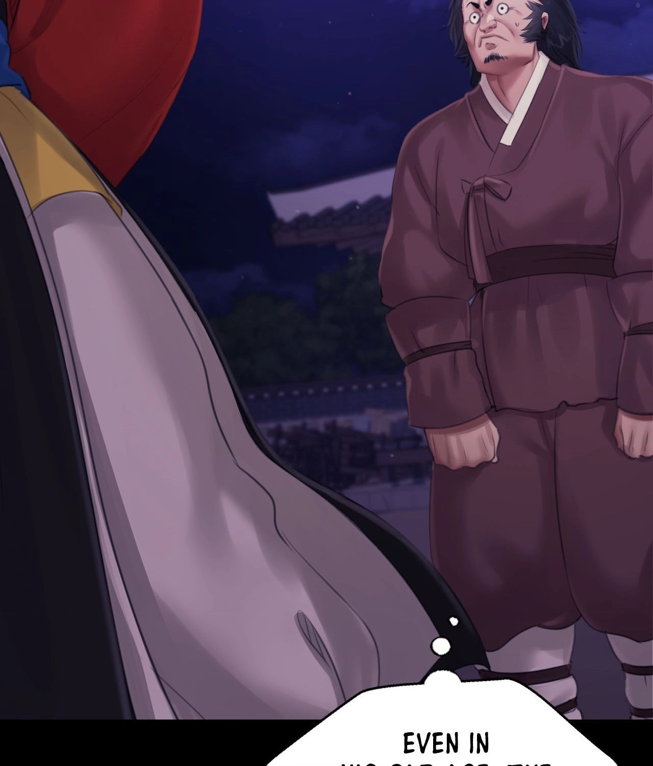 Read Assa chapter 127 image 43 on Lezhin