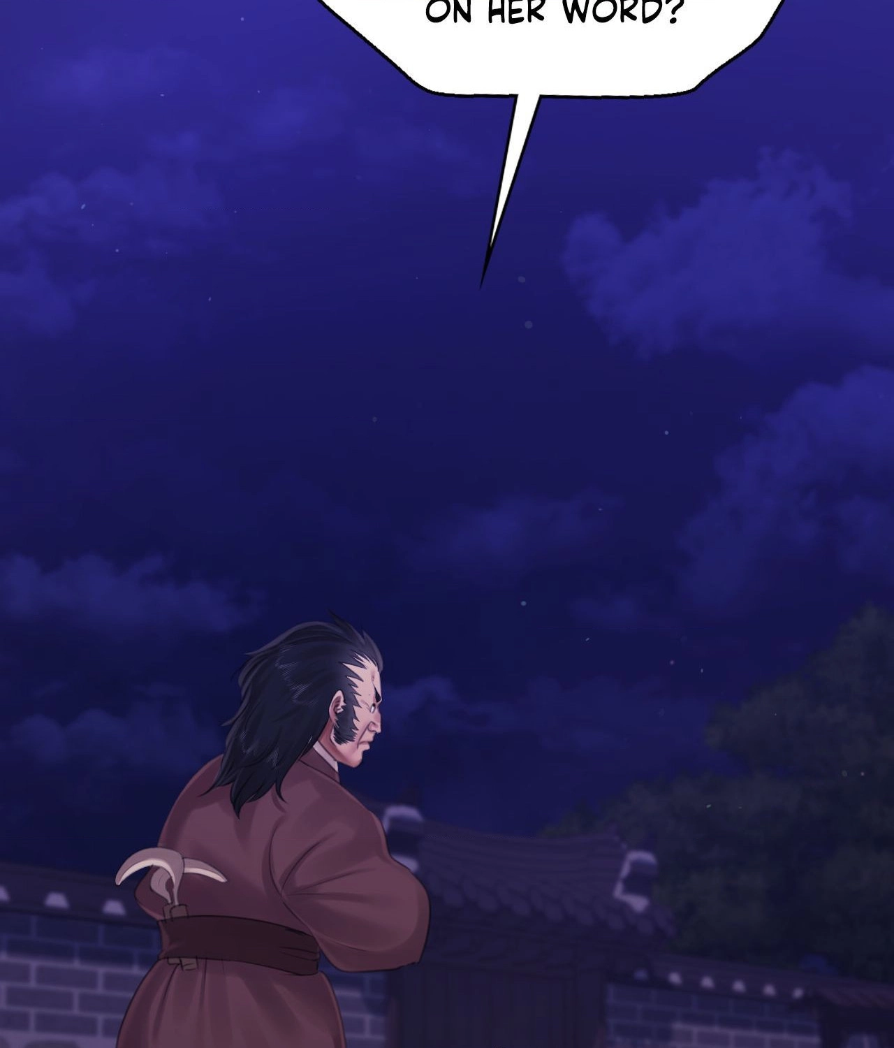 Read Assa chapter 127 image 46 on Lezhin