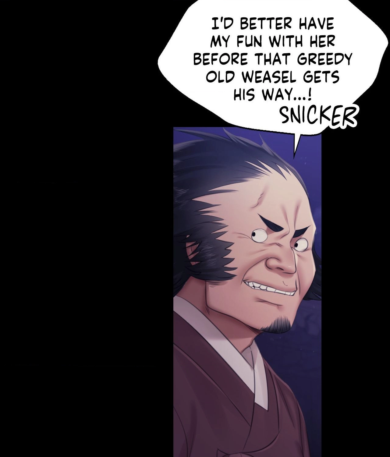 Read Assa chapter 127 image 48 on Lezhin