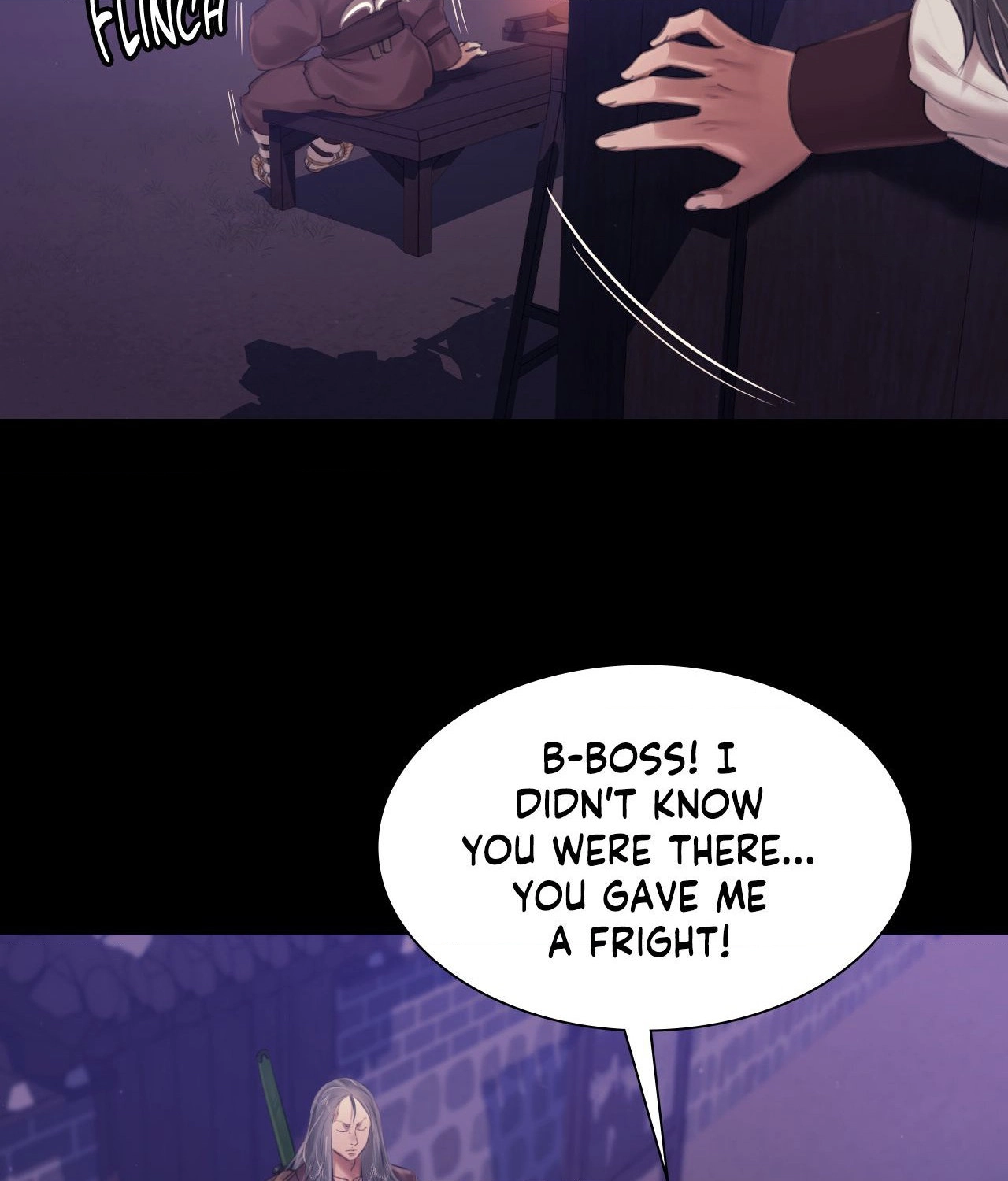Read Assa chapter 127 image 50 on Lezhin