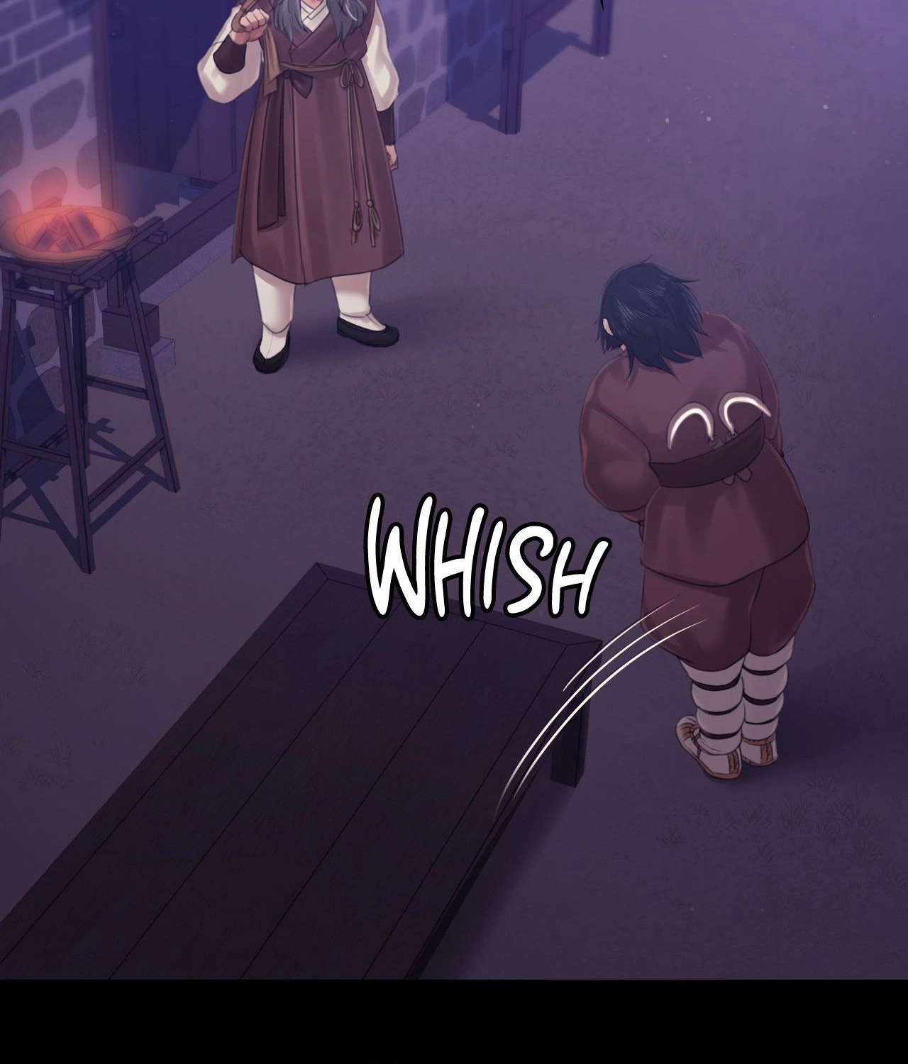 Read Assa chapter 127 image 51 on Lezhin