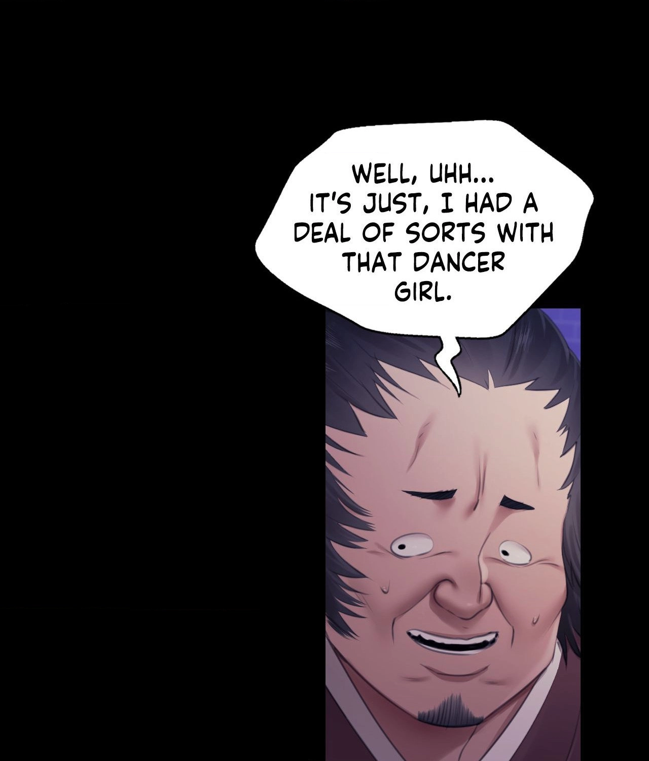 Read Assa chapter 127 image 52 on Lezhin