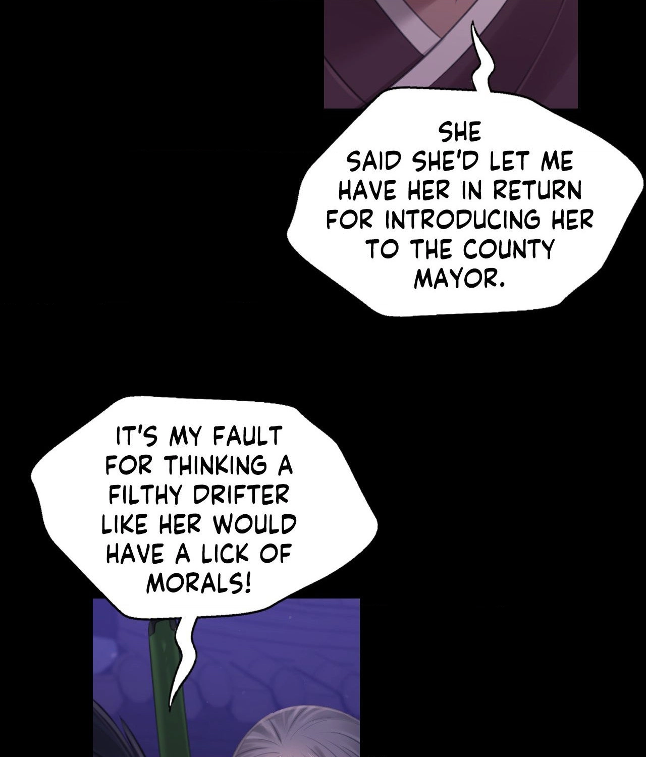 Read Assa chapter 127 image 53 on Lezhin