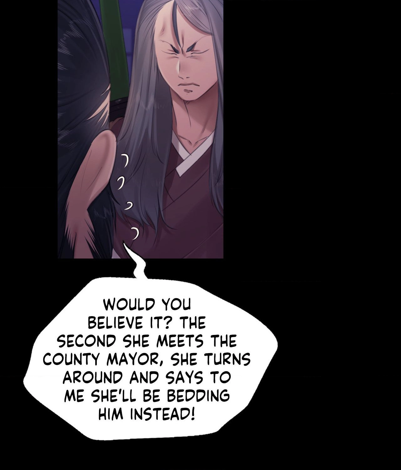 Read Assa chapter 127 image 54 on Lezhin