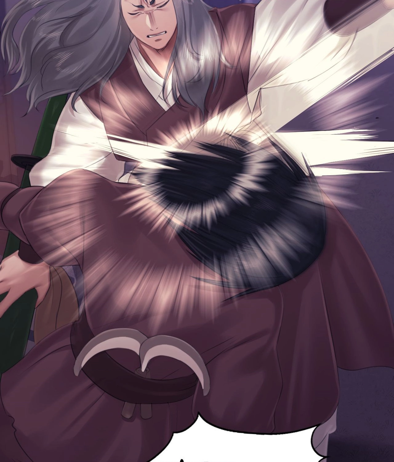 Read Assa chapter 127 image 57 on Lezhin