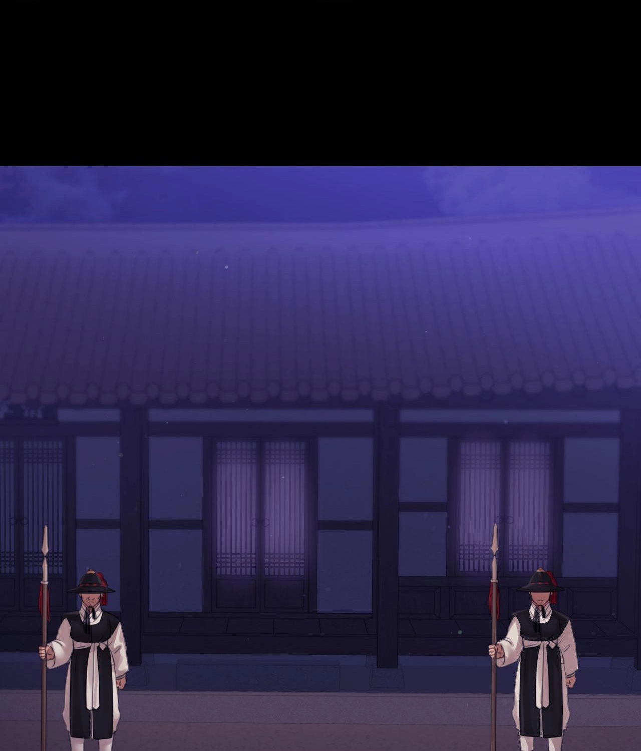 Read Assa chapter 127 image 64 on Lezhin