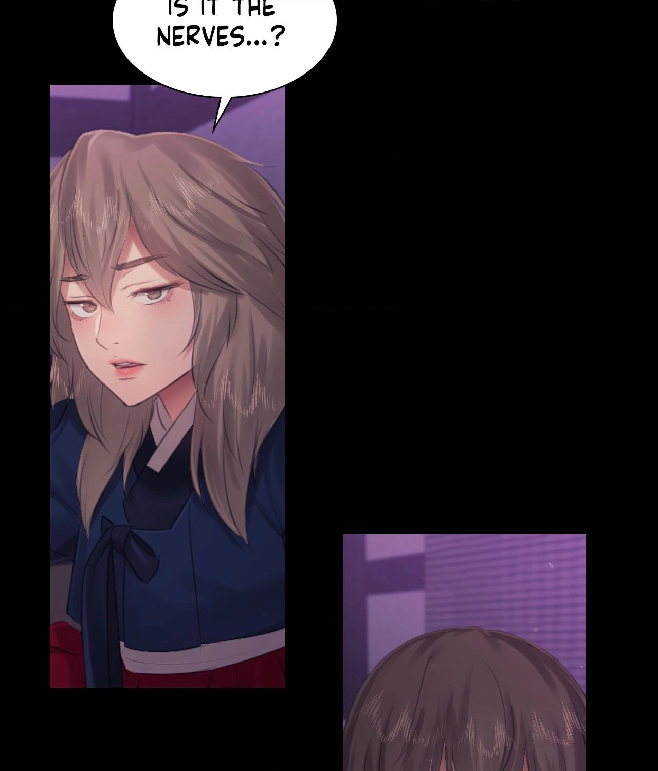 Read Assa chapter 127 image 67 on Lezhin