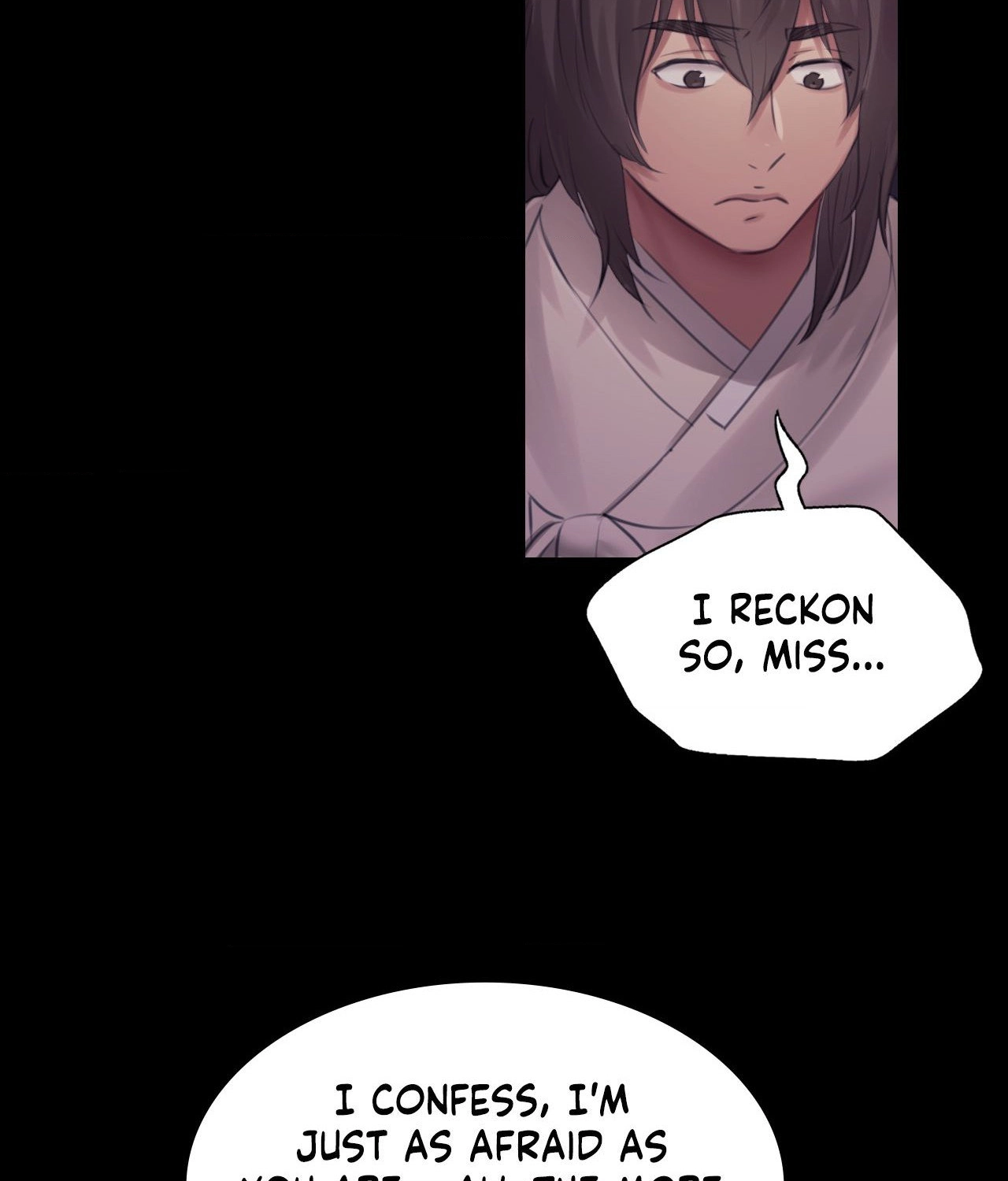 Read Assa chapter 127 image 68 on Lezhin
