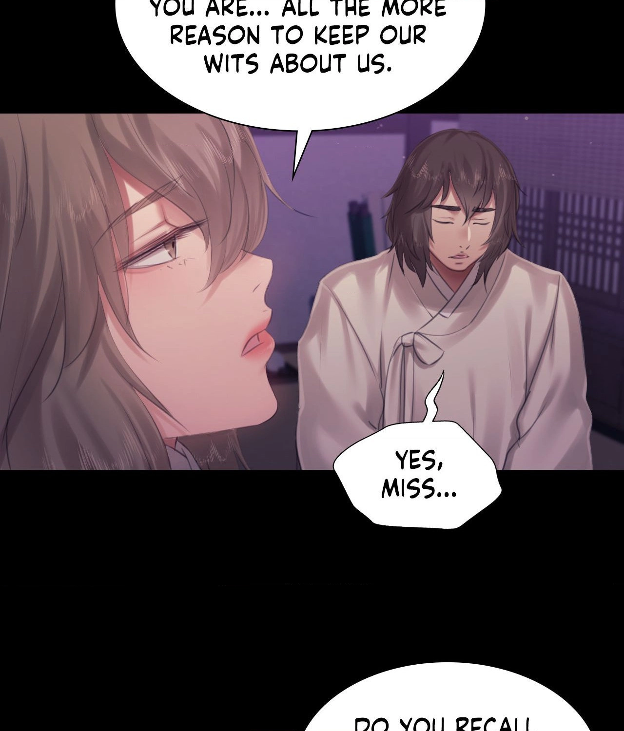 Read Assa chapter 127 image 69 on Lezhin