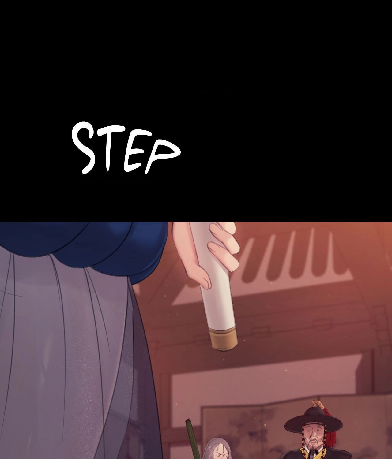 Read Assa chapter 127 image 7 on Lezhin