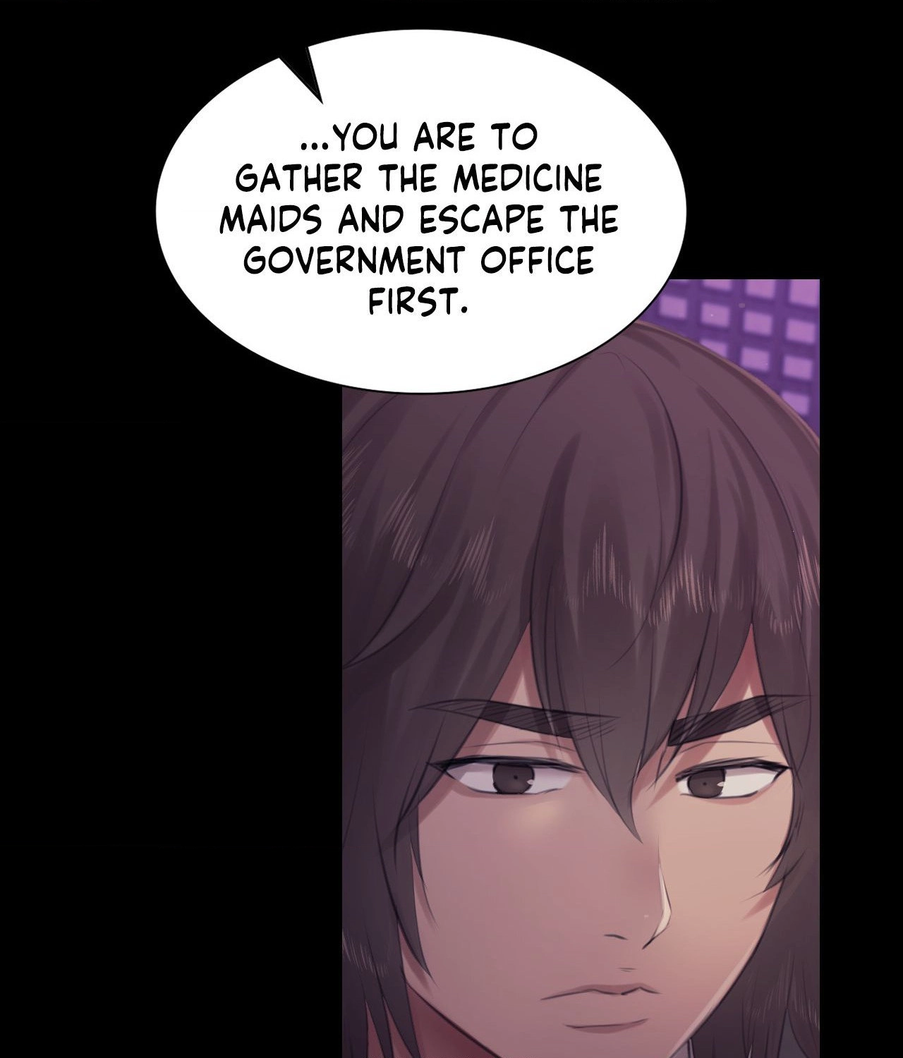 Read Assa chapter 127 image 73 on Lezhin