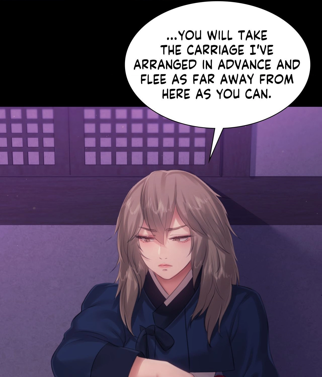Read Assa chapter 127 image 75 on Lezhin