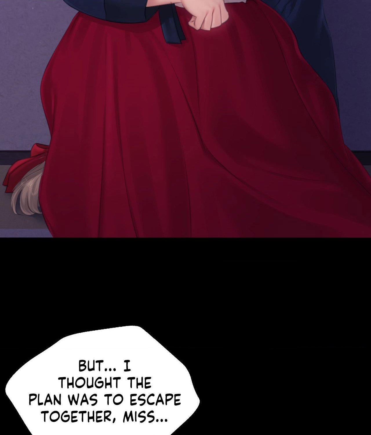 Read Assa chapter 127 image 76 on Lezhin