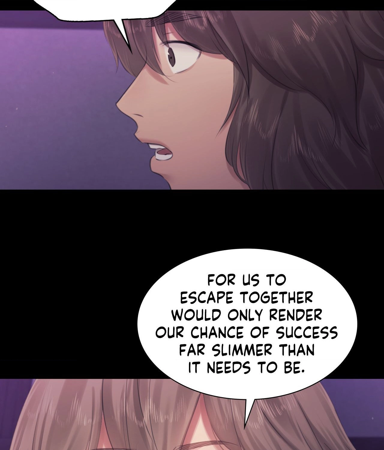 Read Assa chapter 127 image 77 on Lezhin