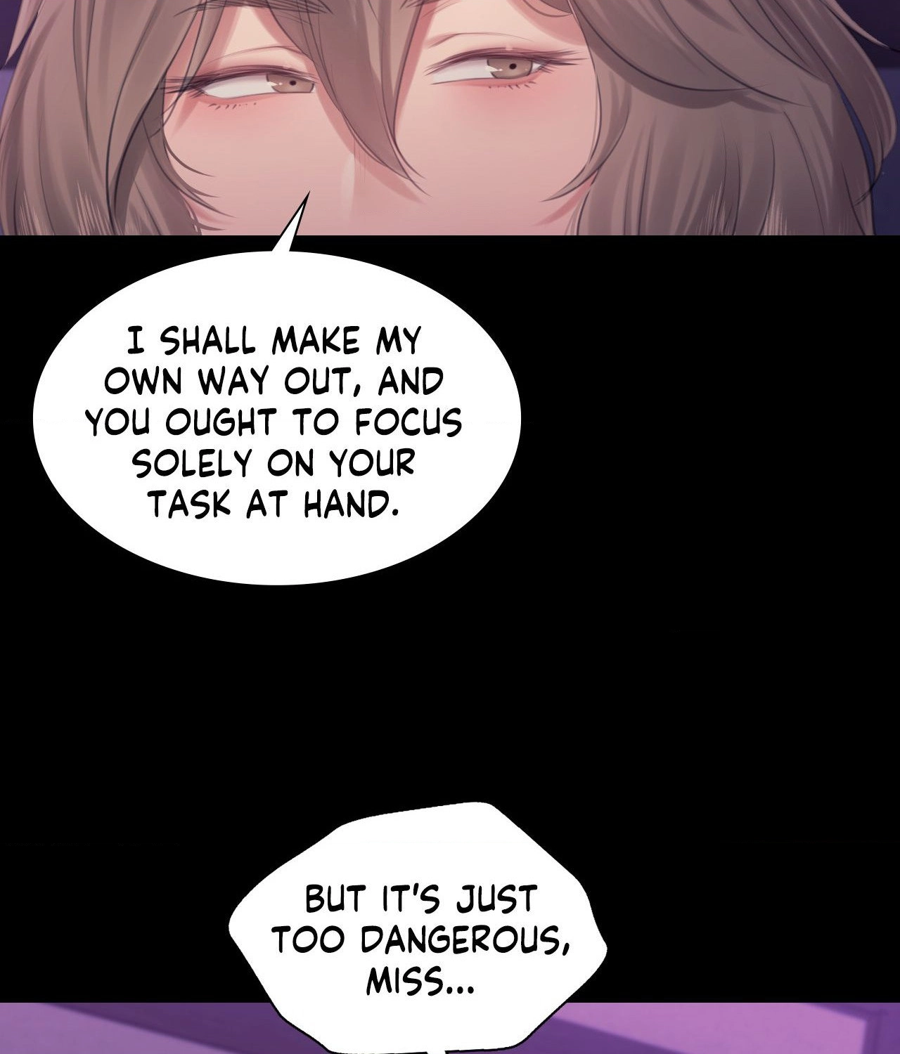 Read Assa chapter 127 image 78 on Lezhin