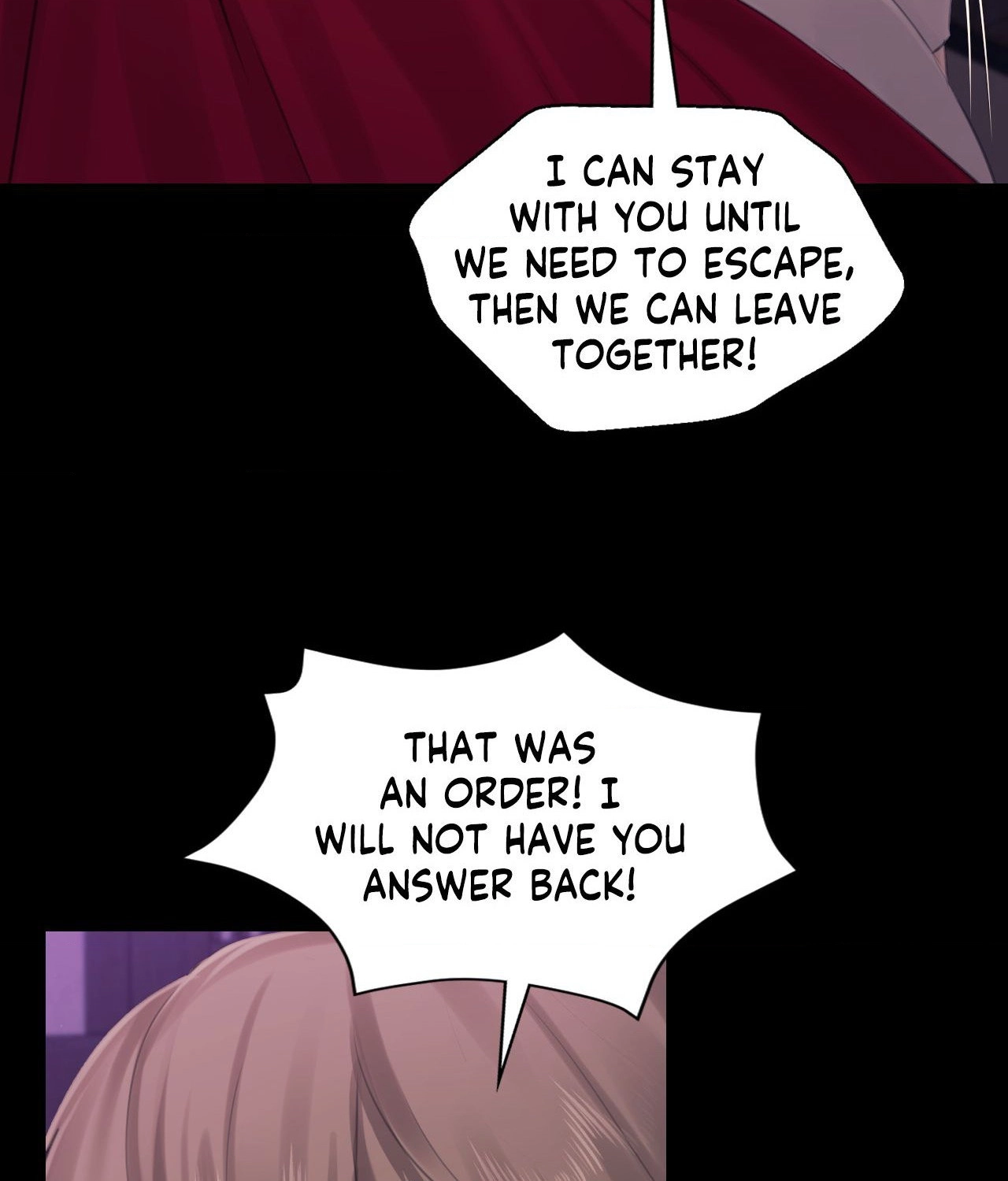 Read Assa chapter 127 image 80 on Lezhin