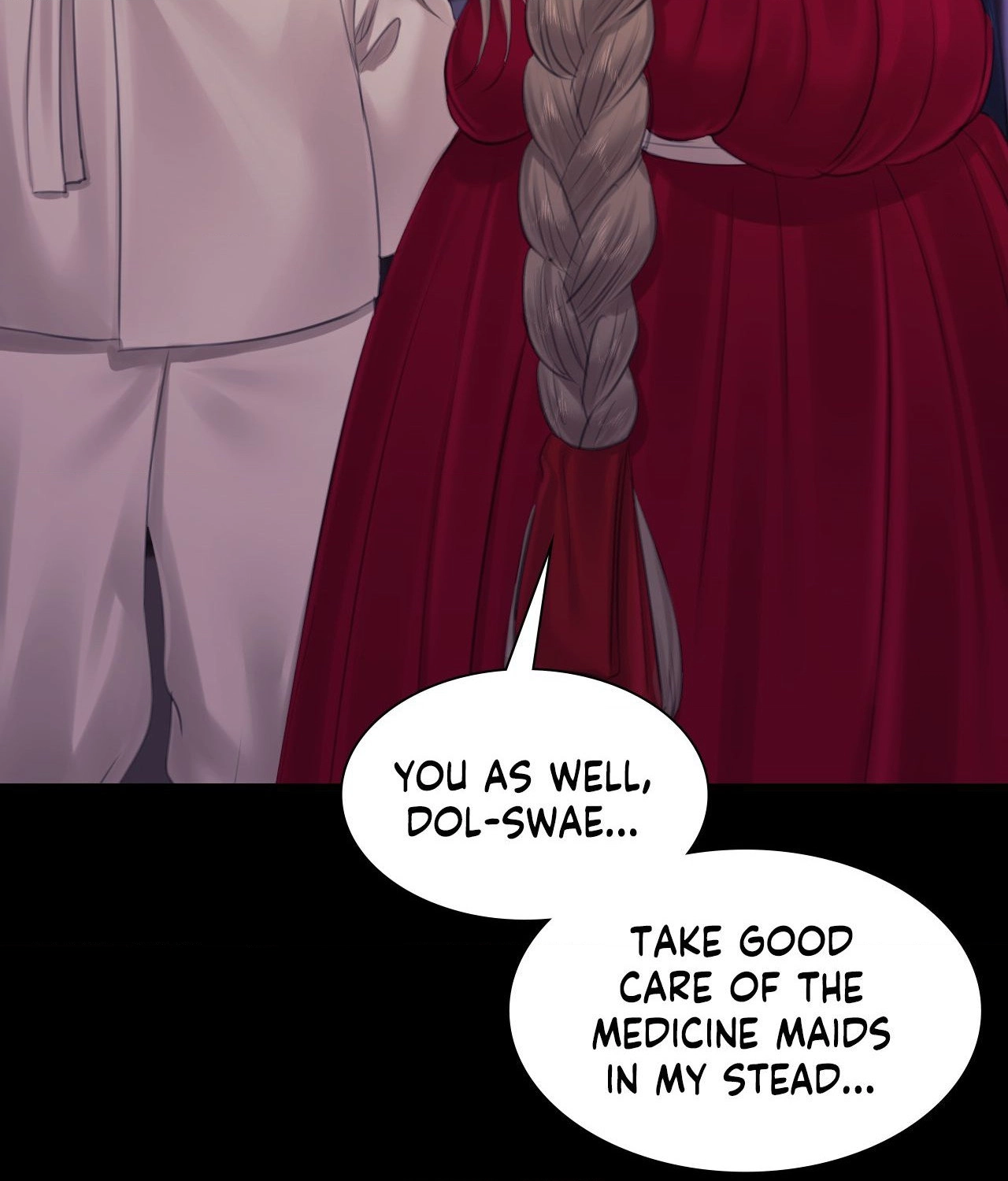 Read Assa chapter 127 image 87 on Lezhin