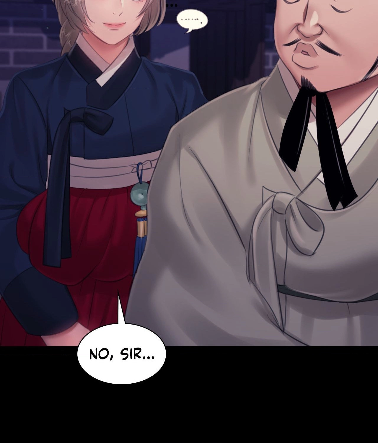 Read Assa chapter 127 image 92 on Lezhin