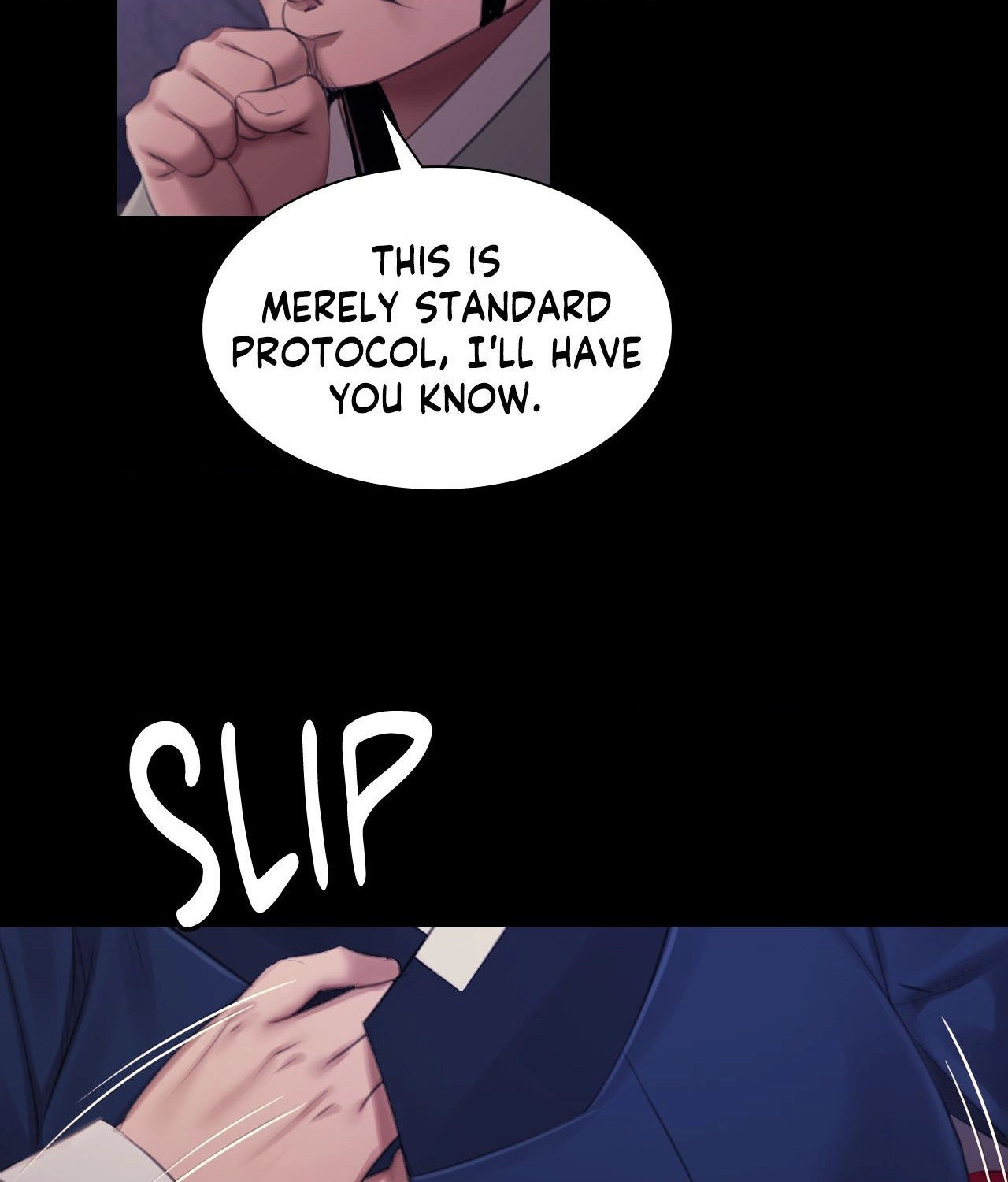 Read Assa chapter 127 image 97 on Lezhin