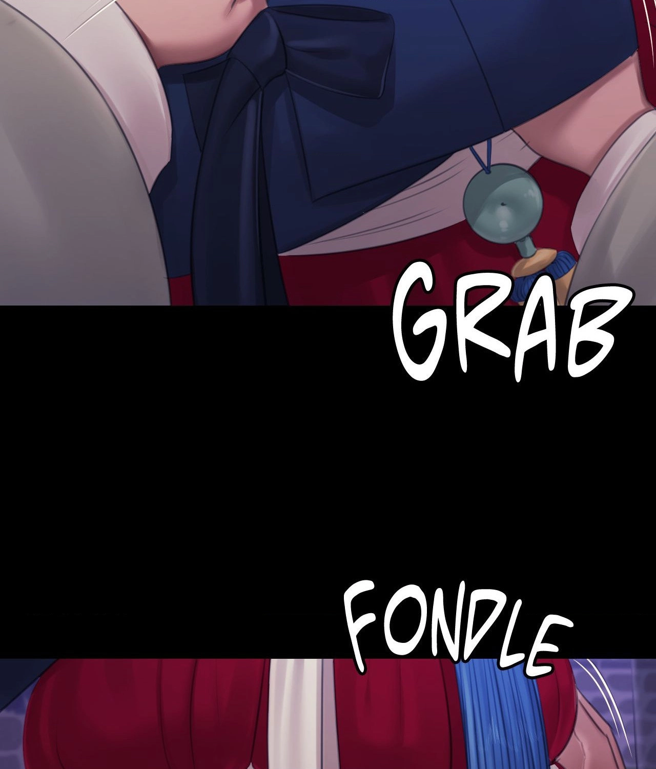Read Assa chapter 127 image 98 on Lezhin