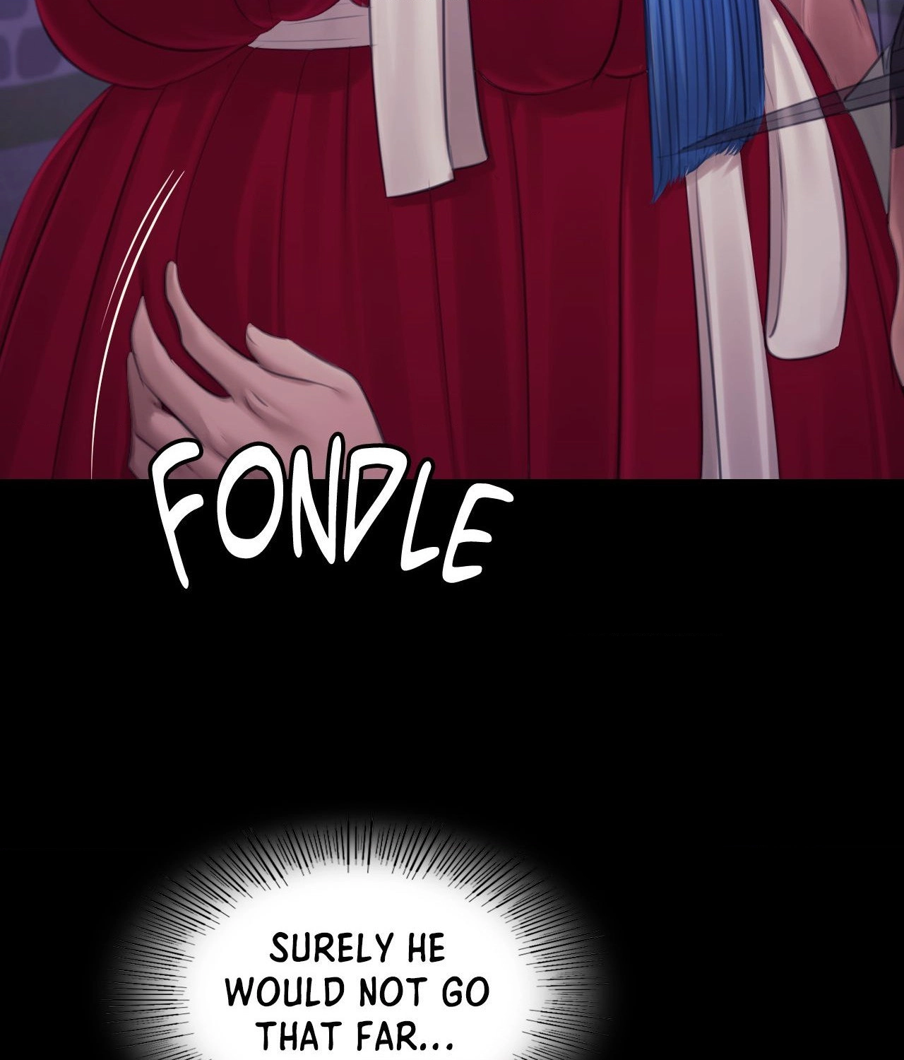 Read Assa chapter 127 image 99 on Lezhin