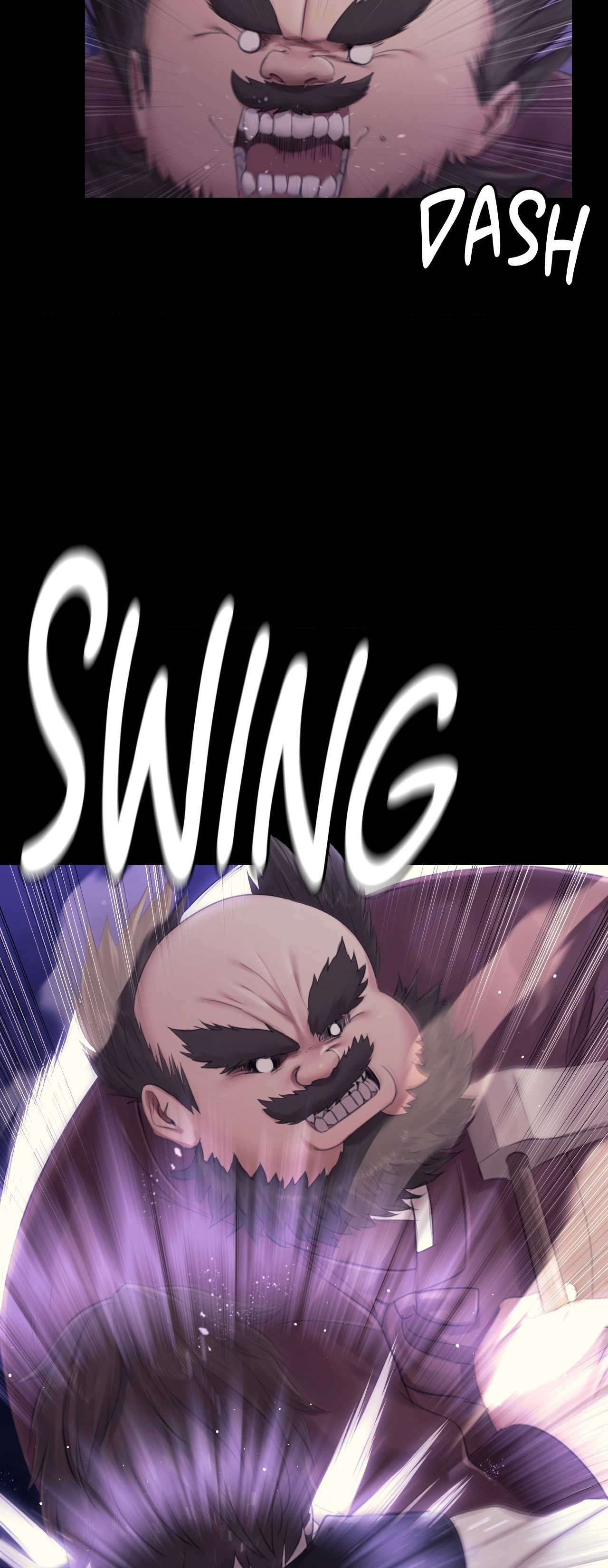 Read Assa chapter 129 image 17 on Lezhin