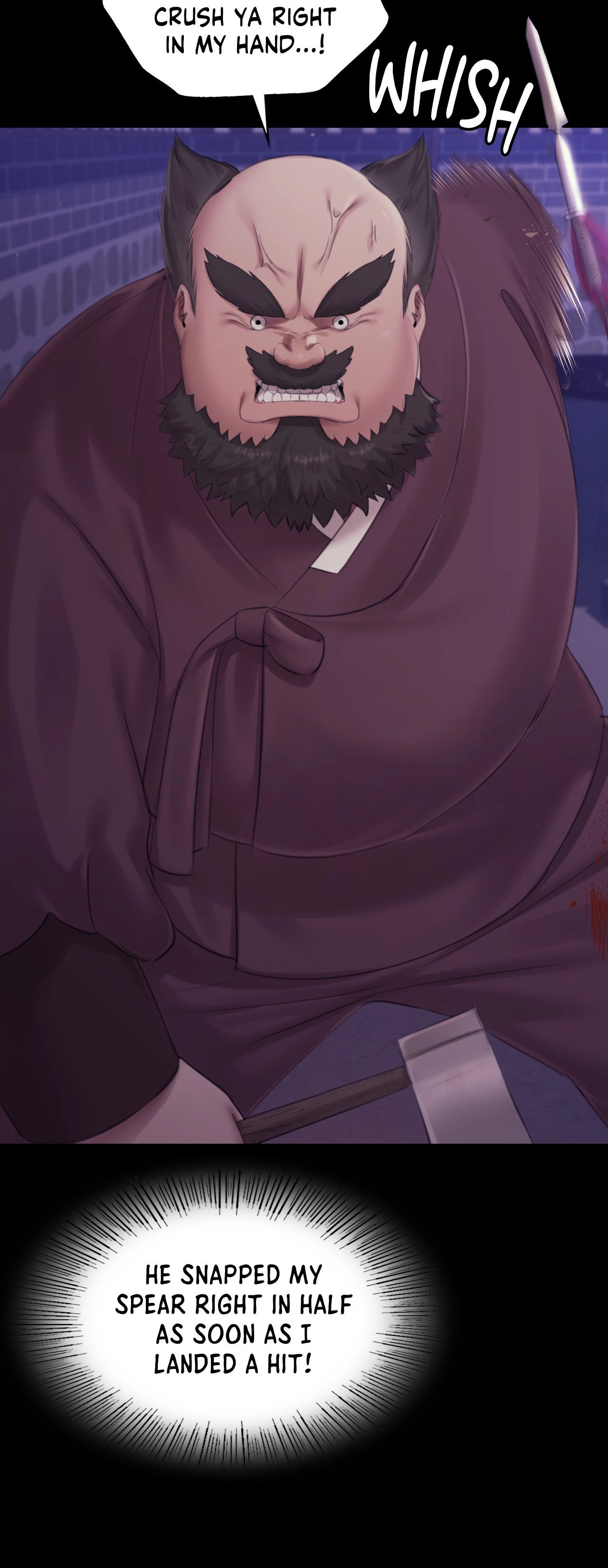 Read Assa chapter 129 image 23 on Lezhin