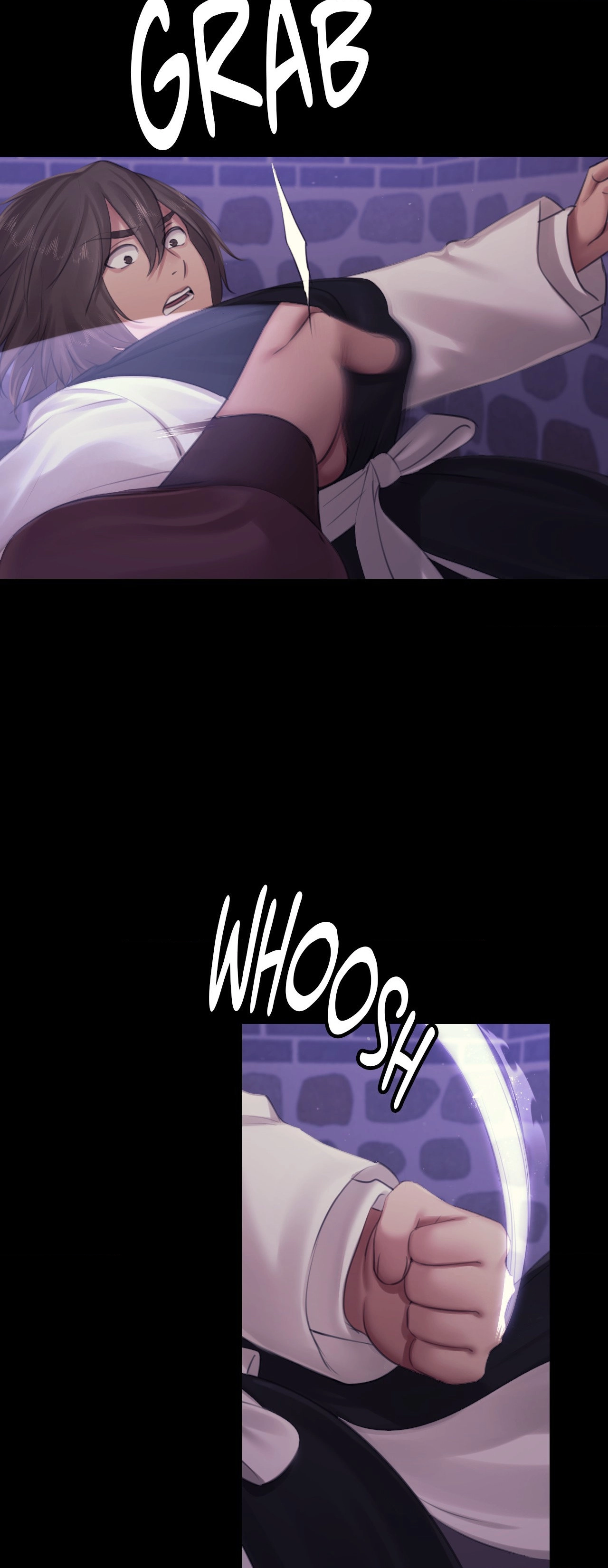 Read Assa chapter 129 image 25 on Lezhin