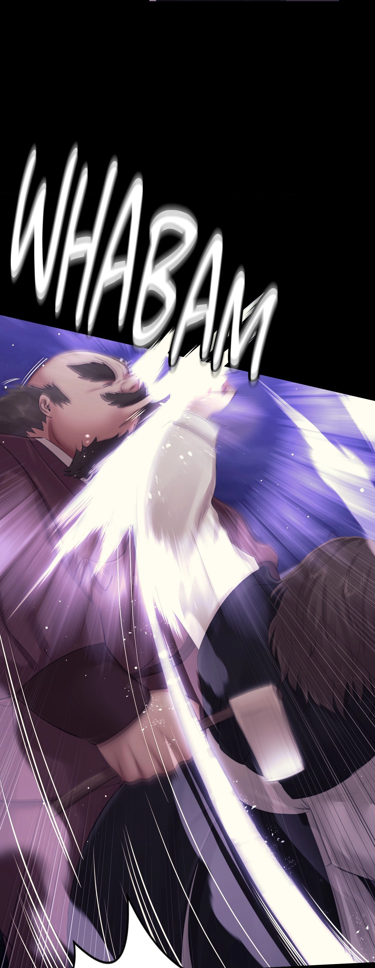 Read Assa chapter 129 image 26 on Lezhin
