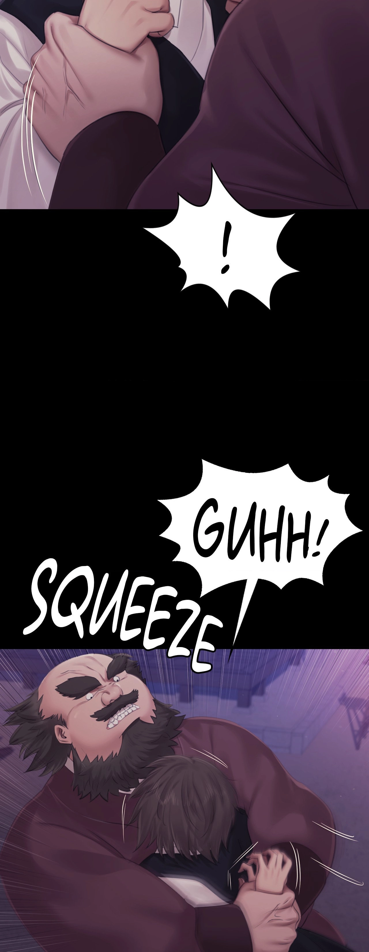 Read Assa chapter 129 image 29 on Lezhin