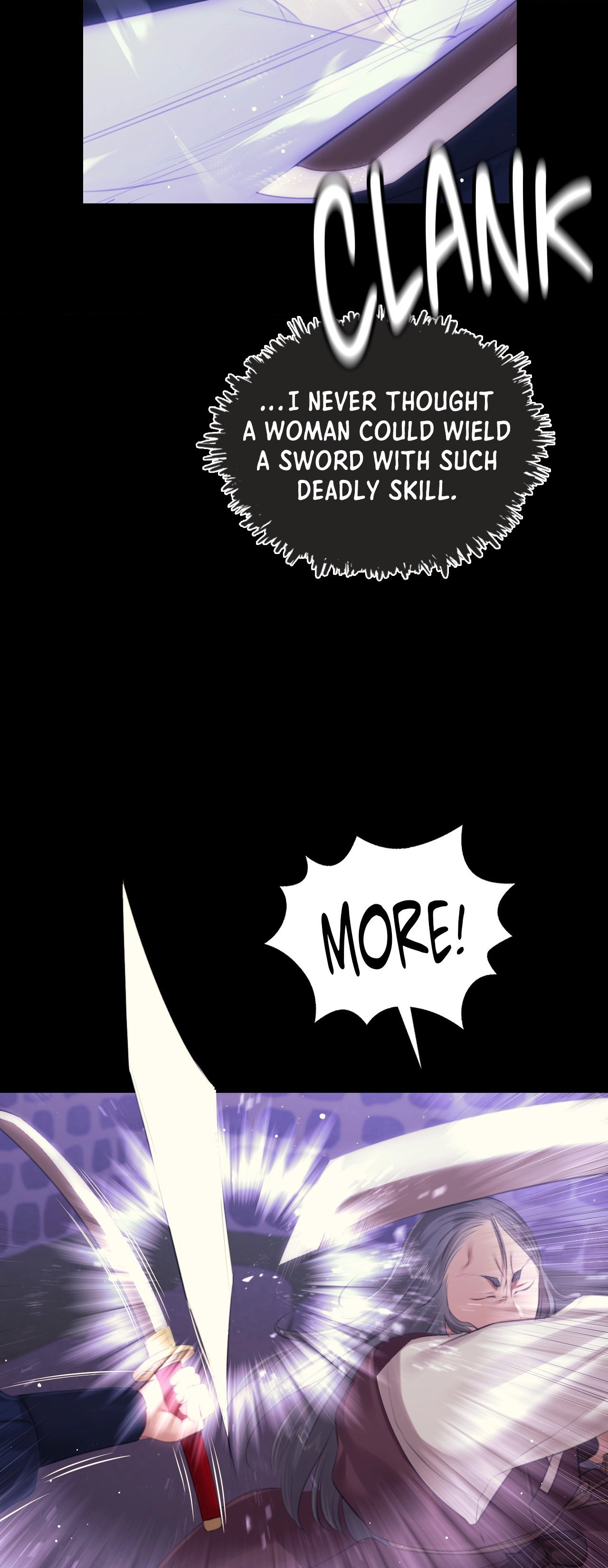 Read Assa chapter 129 image 41 on Lezhin