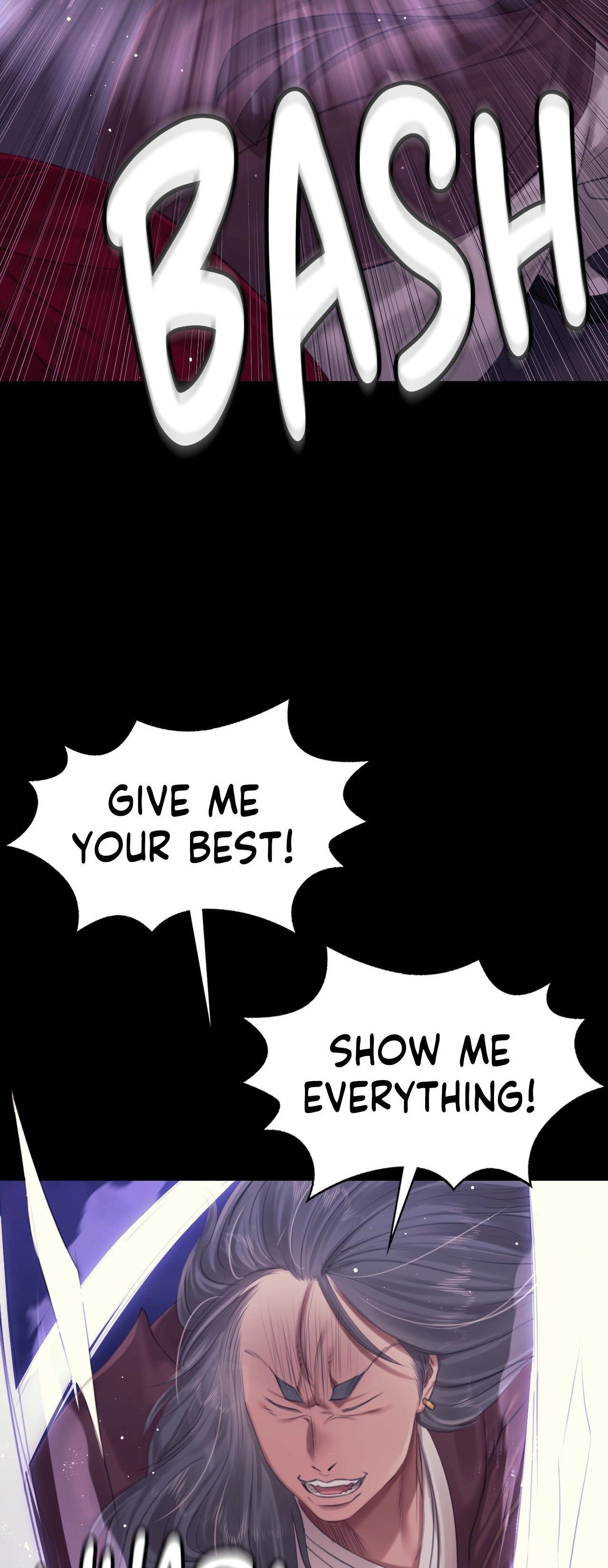 Read Assa chapter 129 image 42 on Lezhin