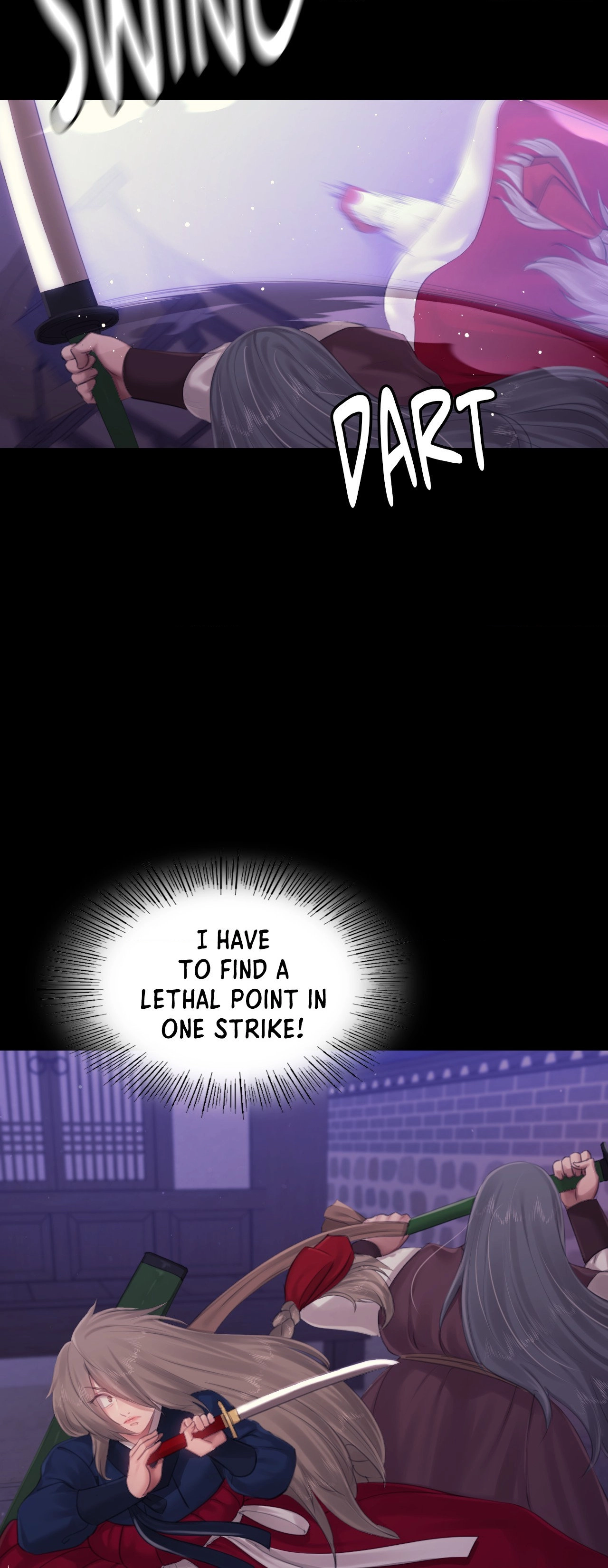 Read Assa chapter 129 image 43 on Lezhin